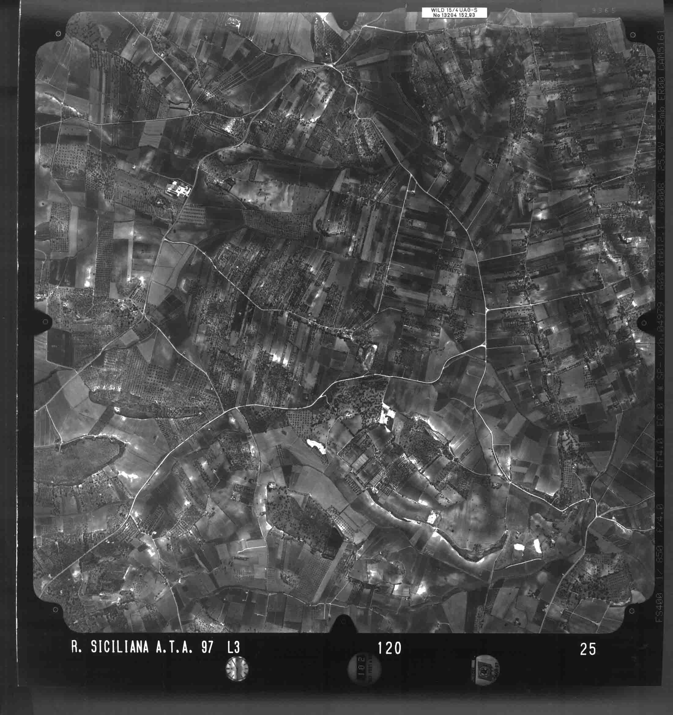 RG ISPICA 120 STR 25