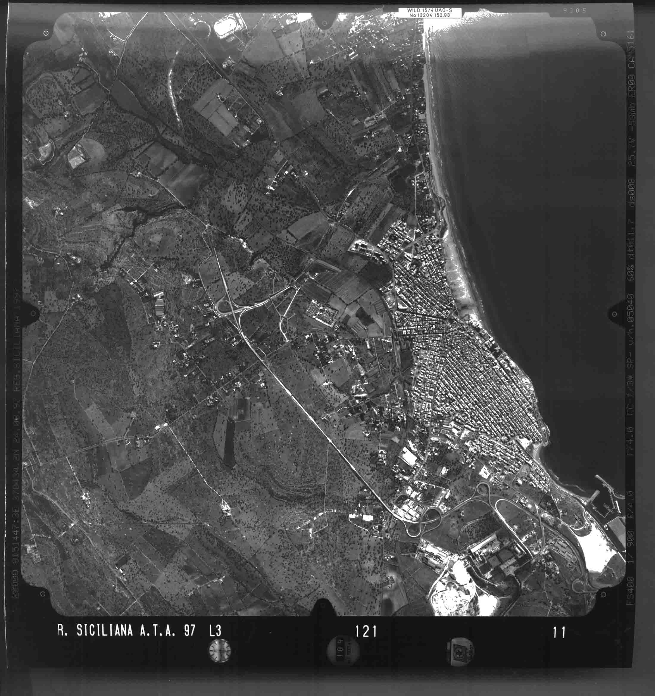 RG ISPICA 121 STR 11