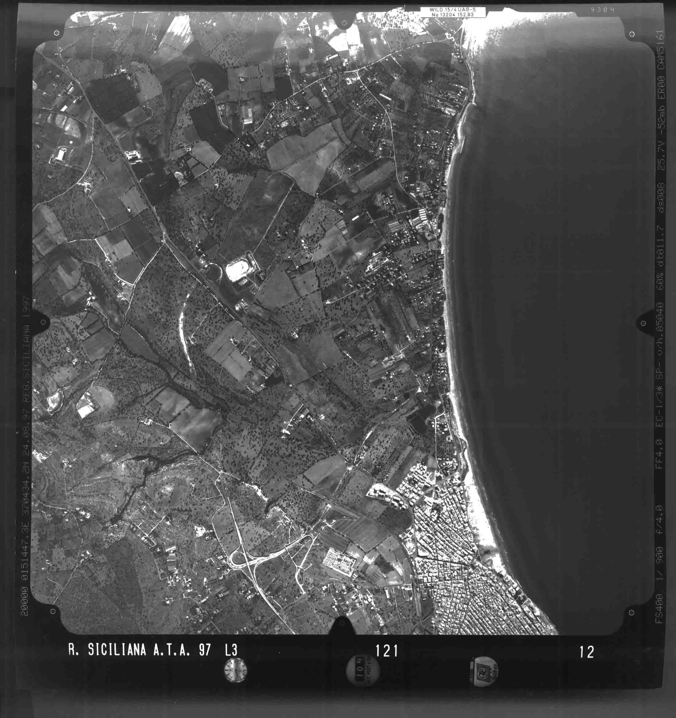 RG ISPICA 121 STR 12