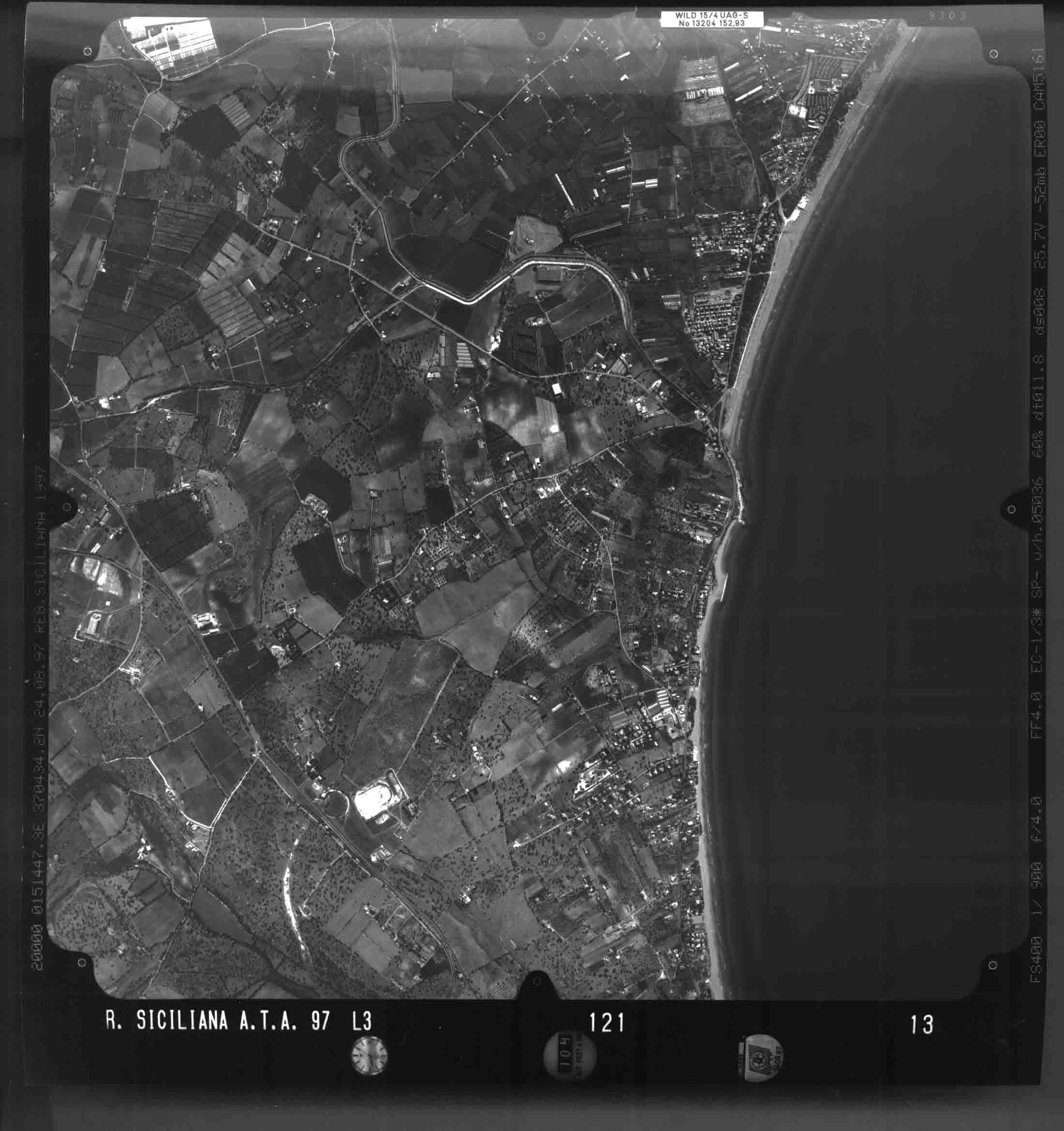 RG ISPICA 121 STR 13