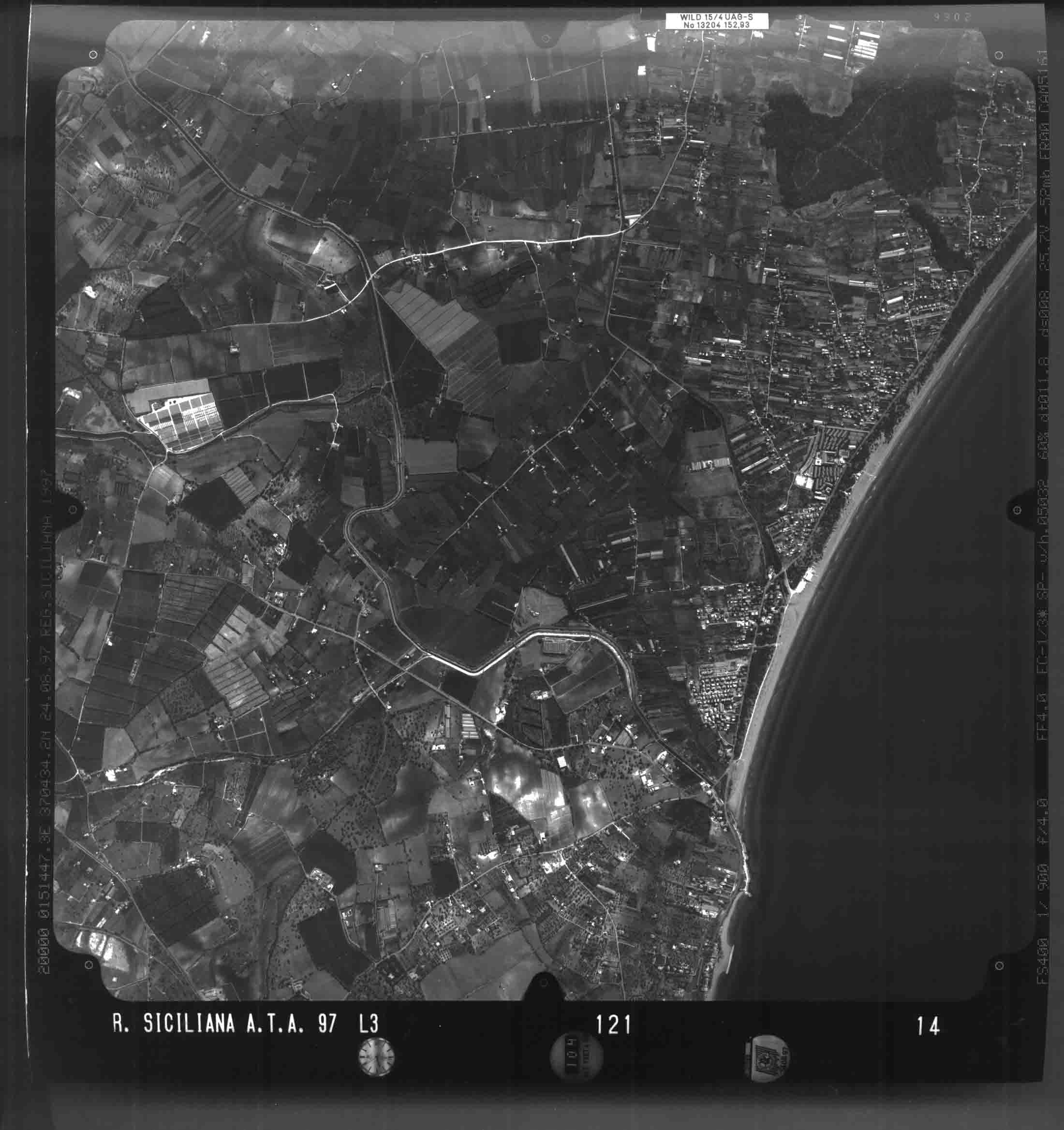 RG ISPICA 121 STR 14