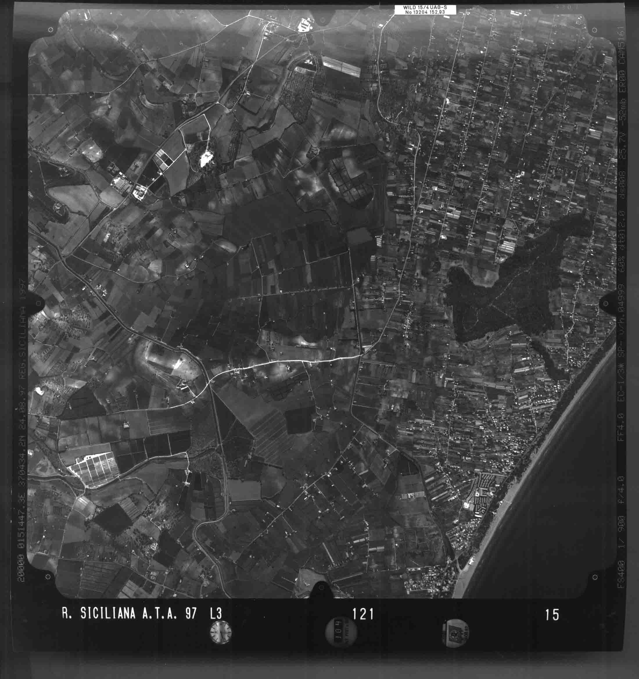 RG ISPICA 121 STR 15