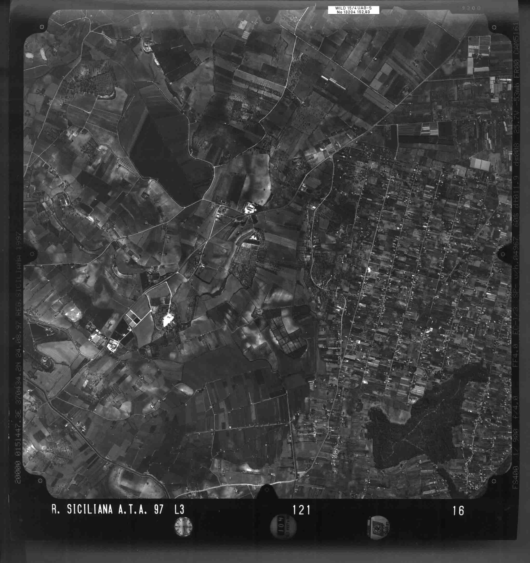 RG ISPICA 121 STR 16