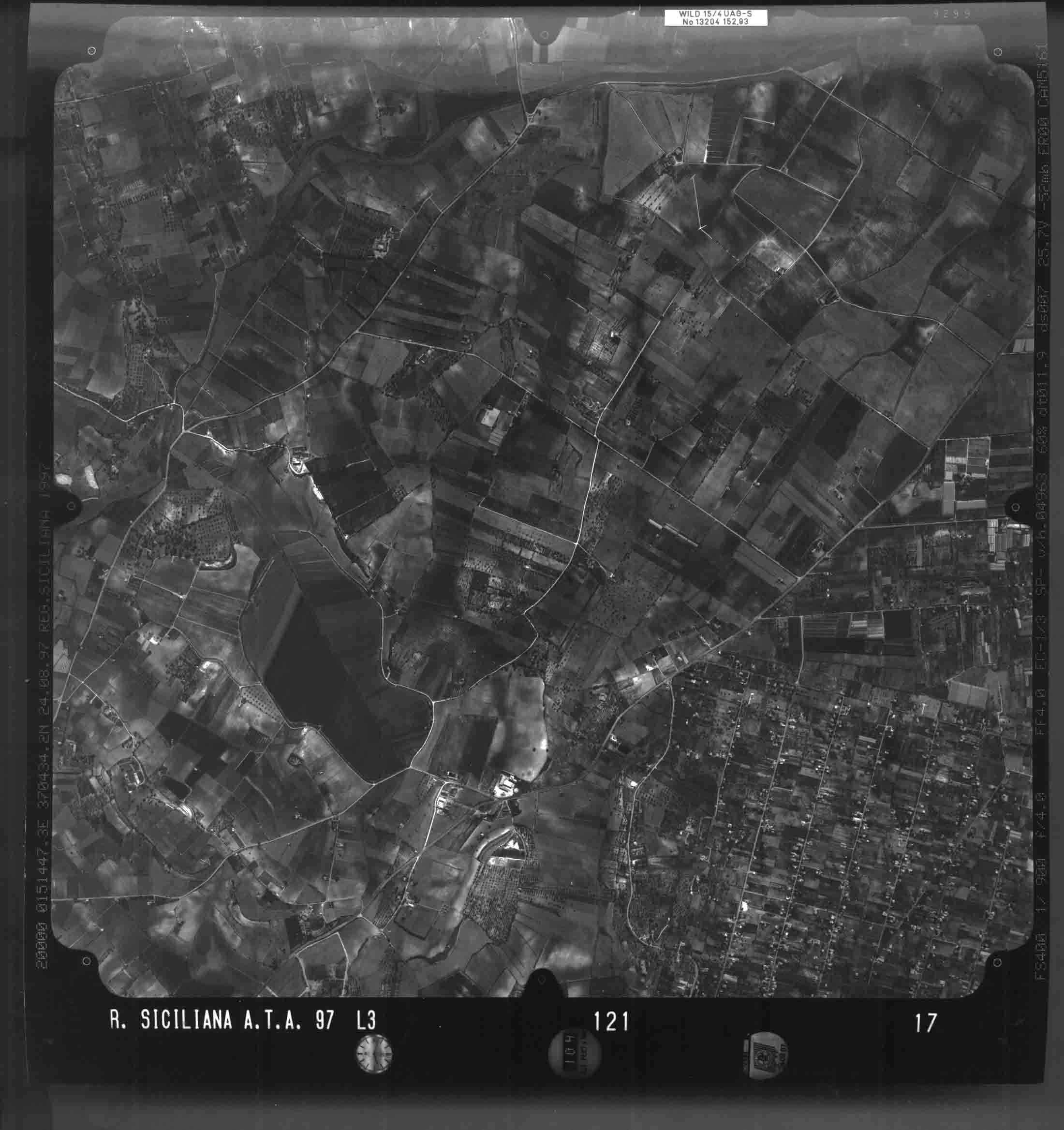 RG ISPICA 121 STR 17