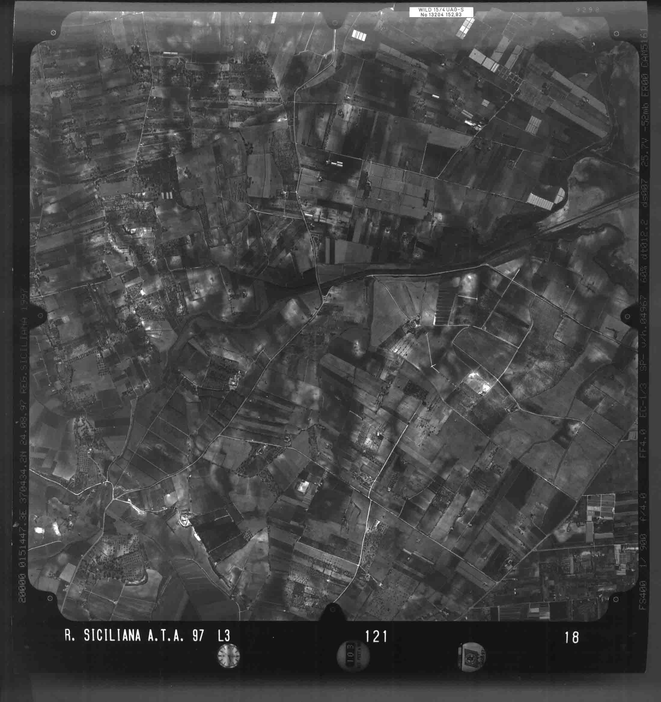 RG ISPICA 121 STR 18