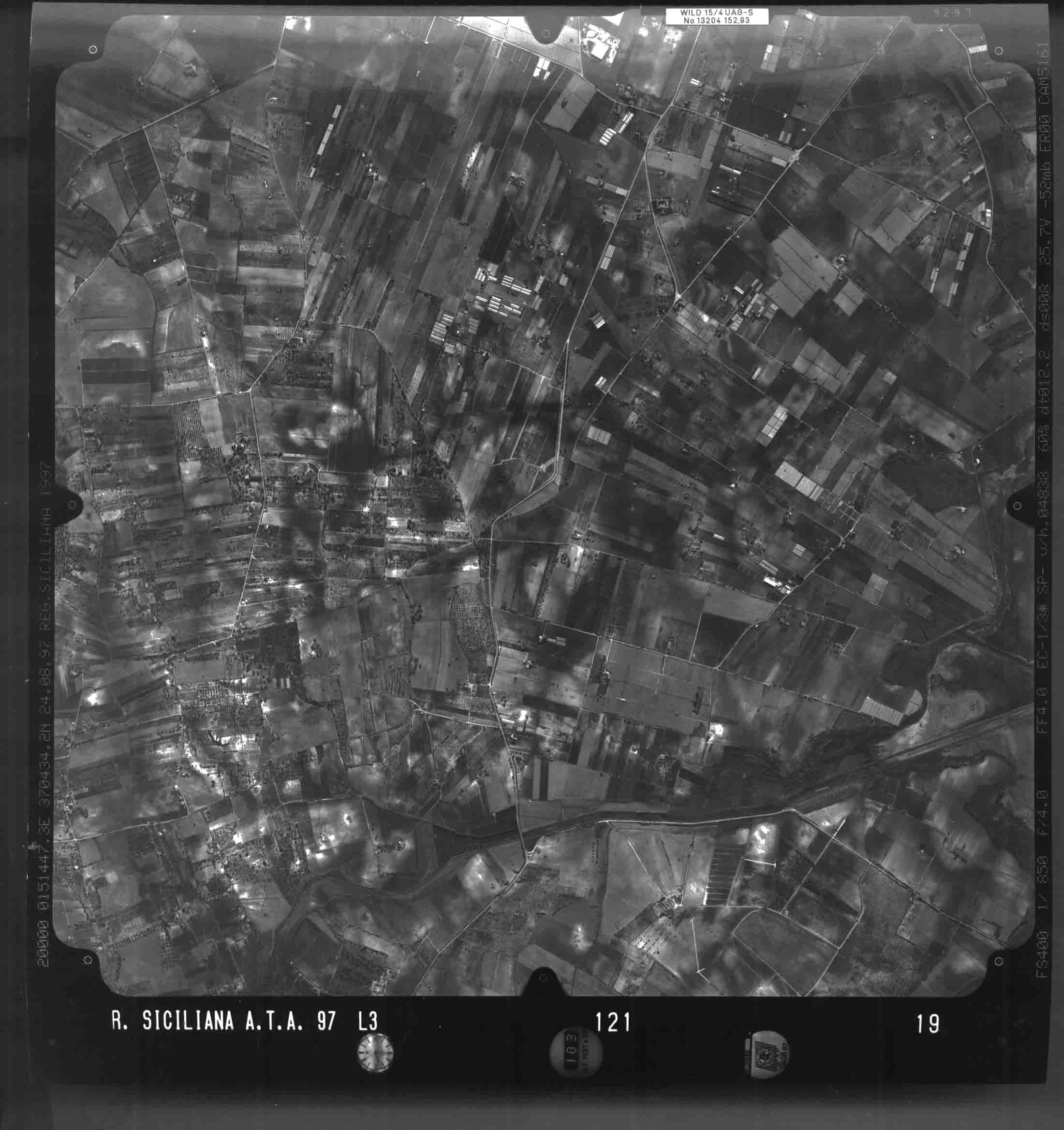 RG ISPICA 121 STR 19