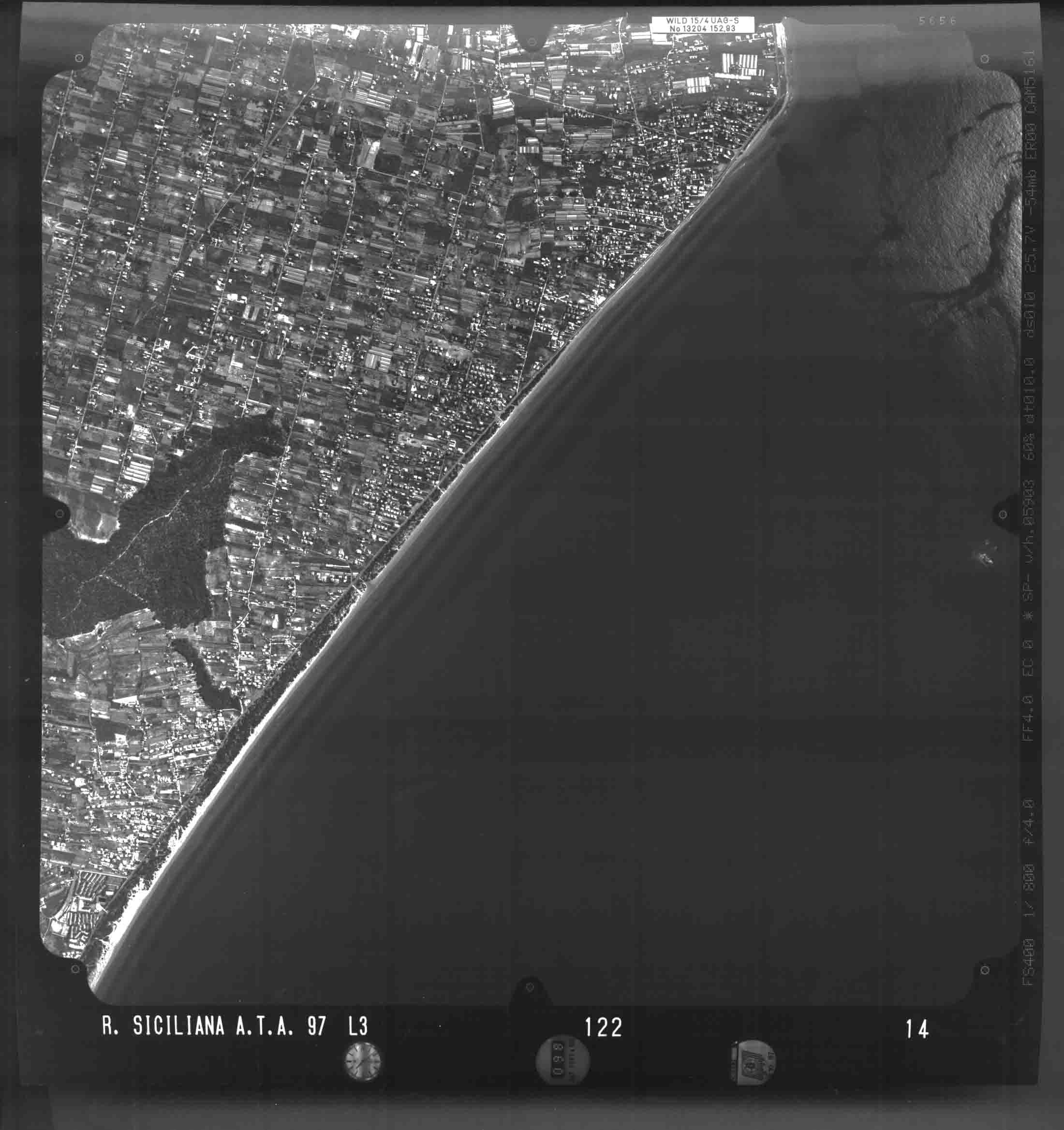 RG ISPICA 122 STR 14