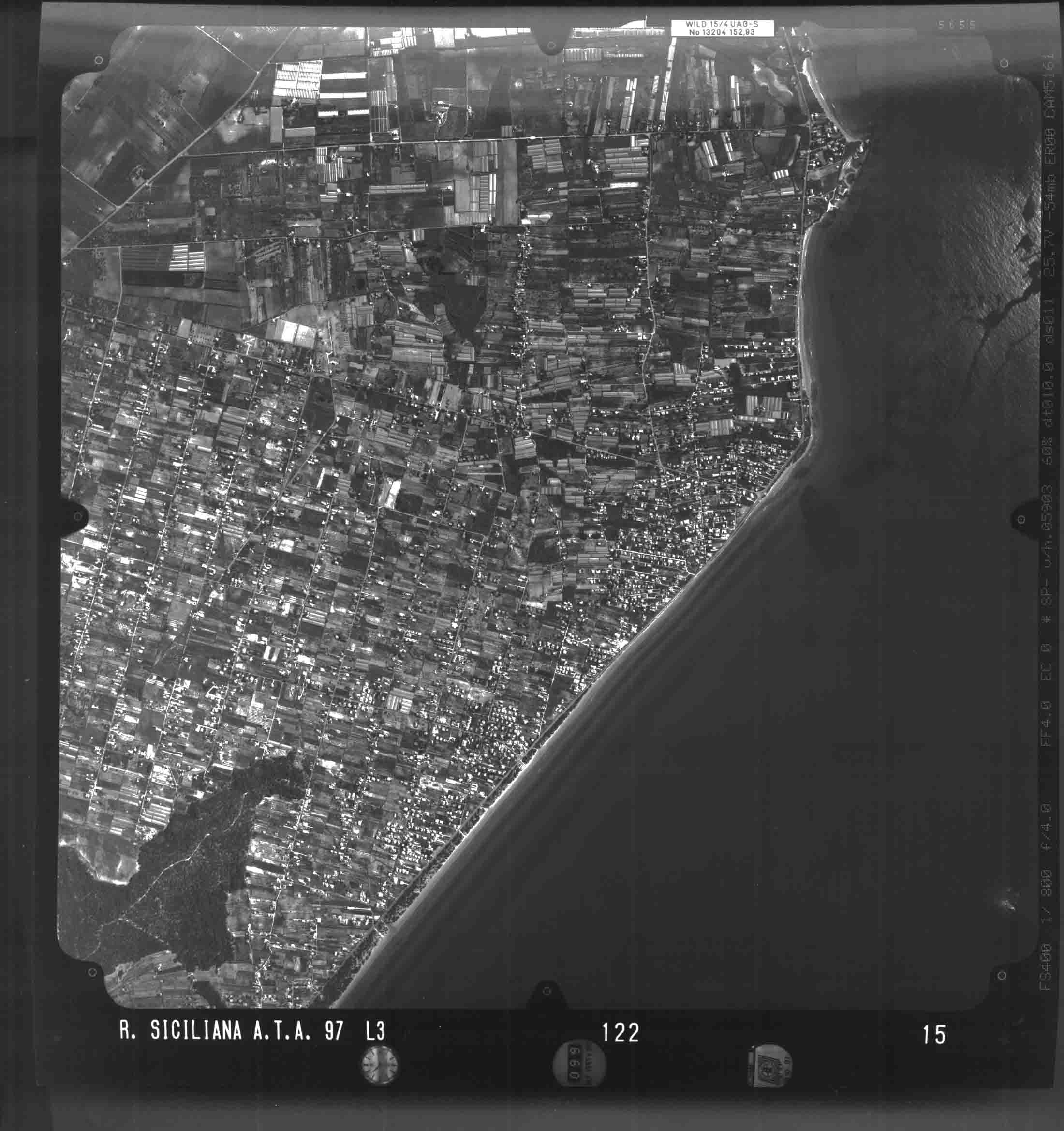 RG ISPICA 122 STR 15