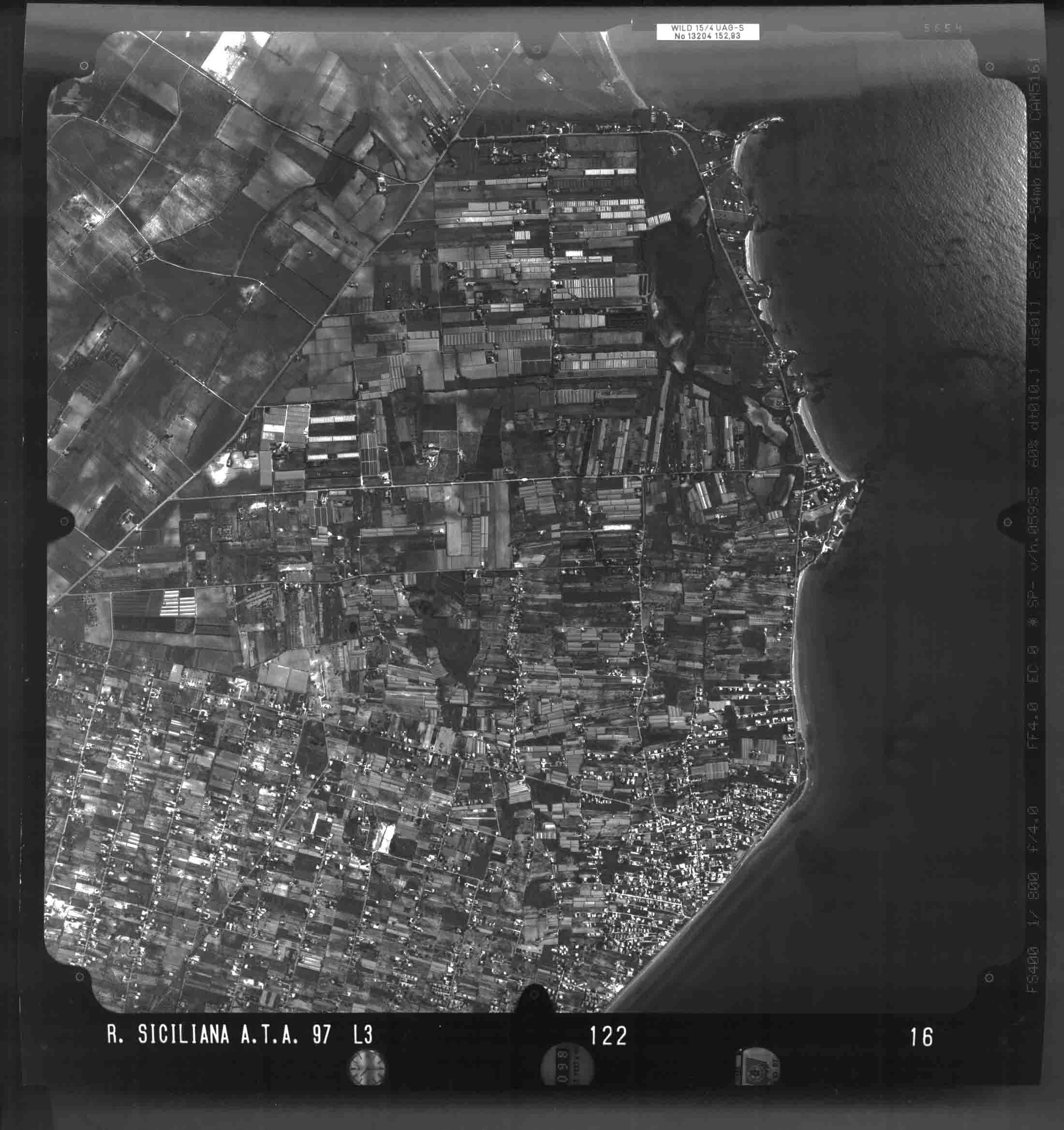 RG ISPICA 122 STR 16