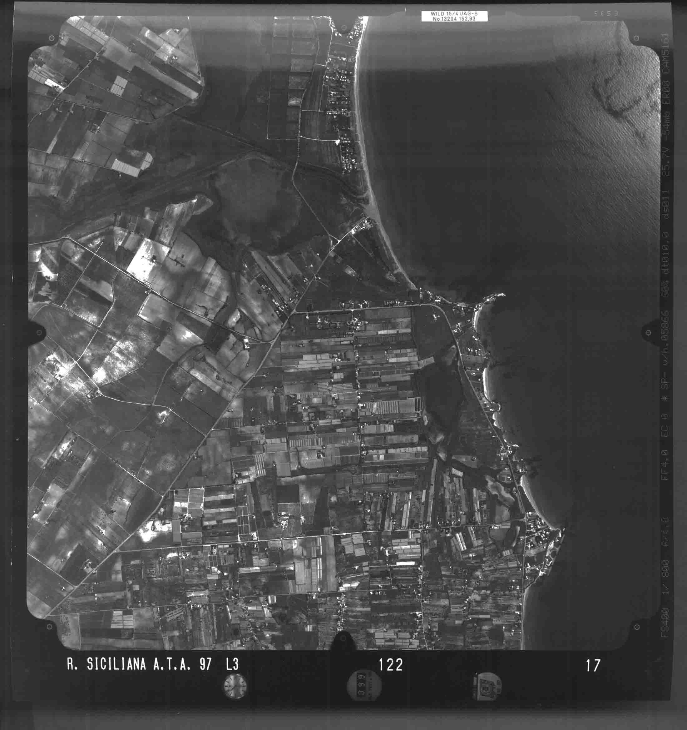 RG ISPICA 122 STR 17