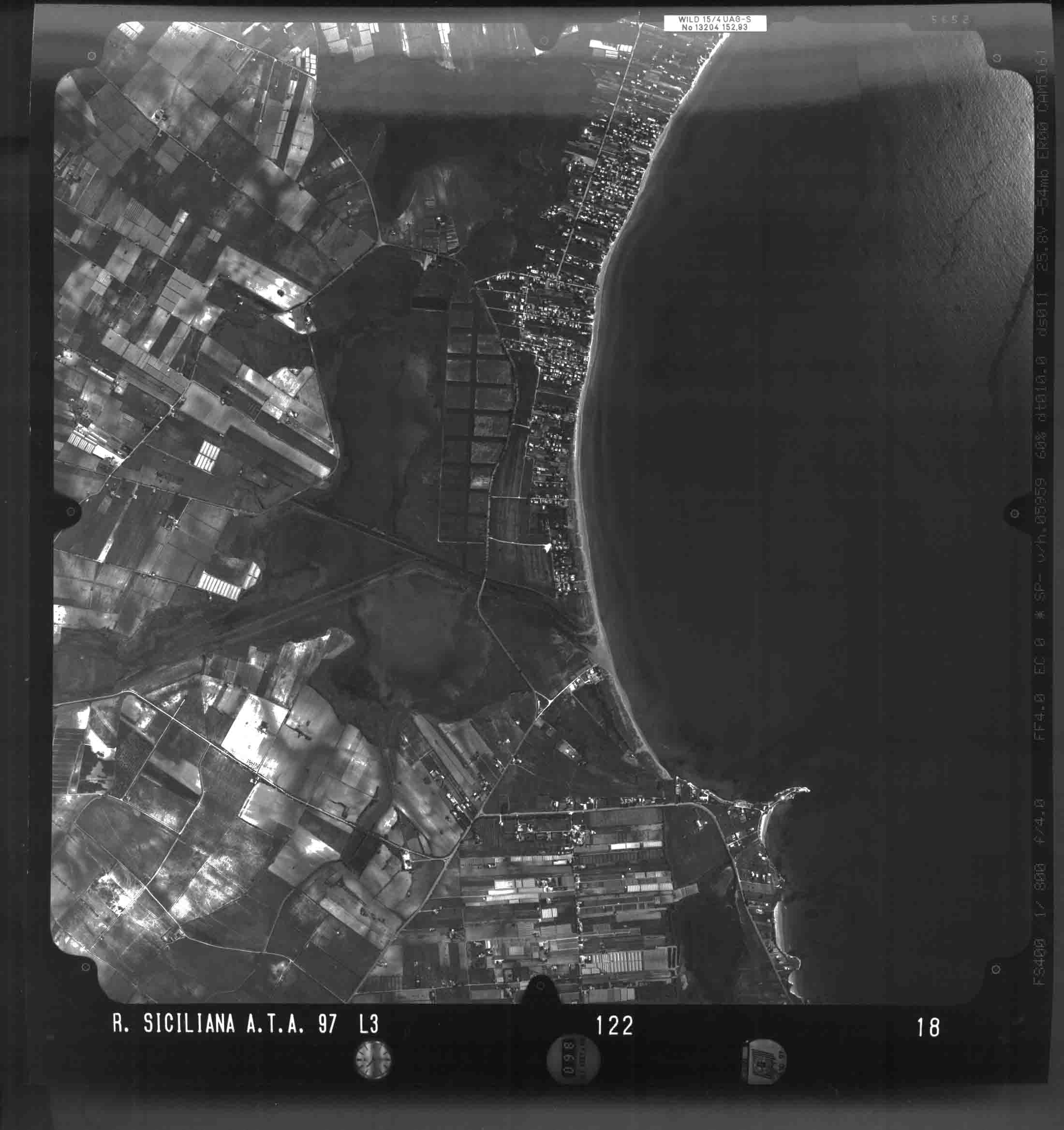 RG ISPICA 122 STR 18