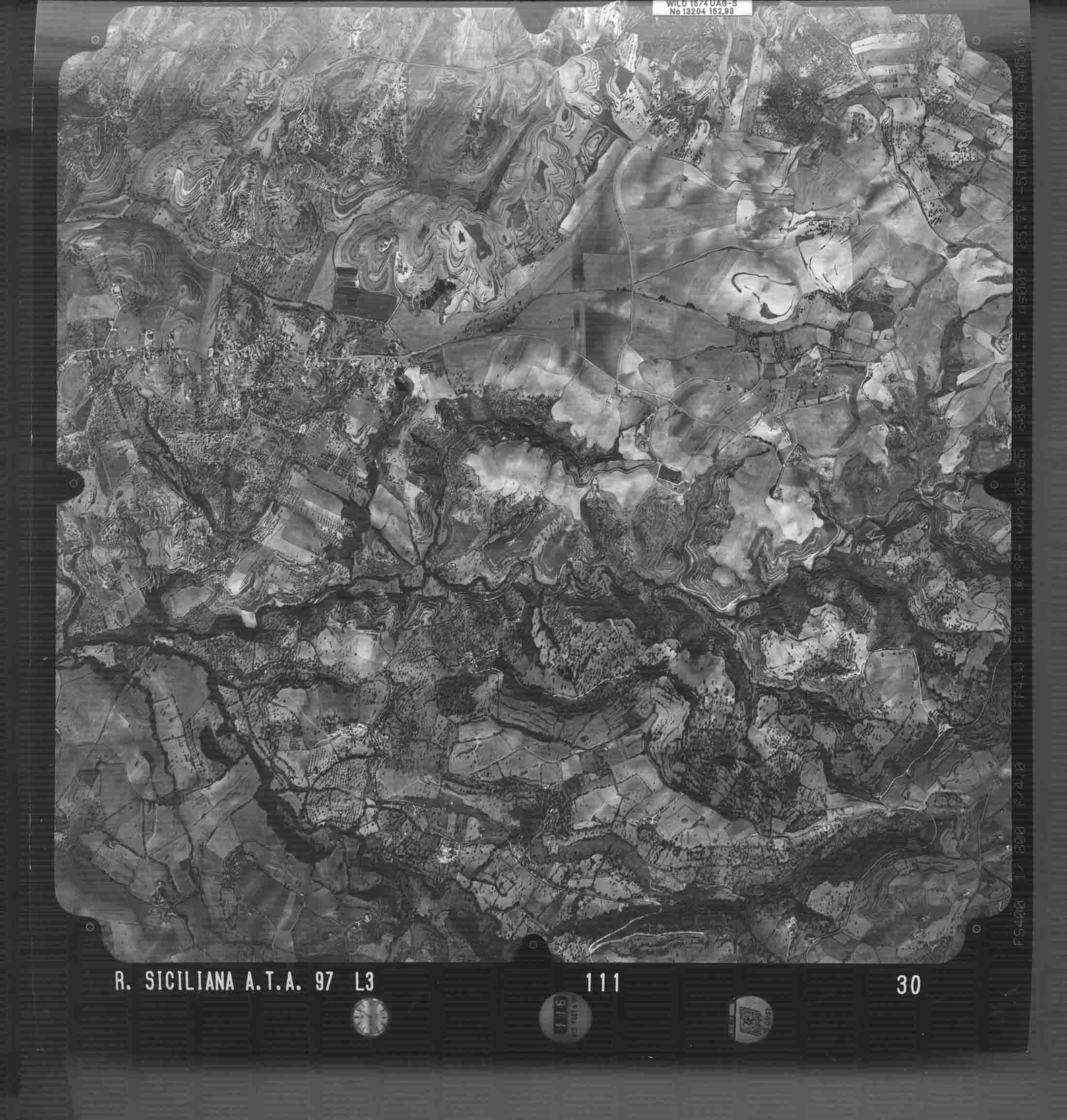 RG MODICA 111 STR 30