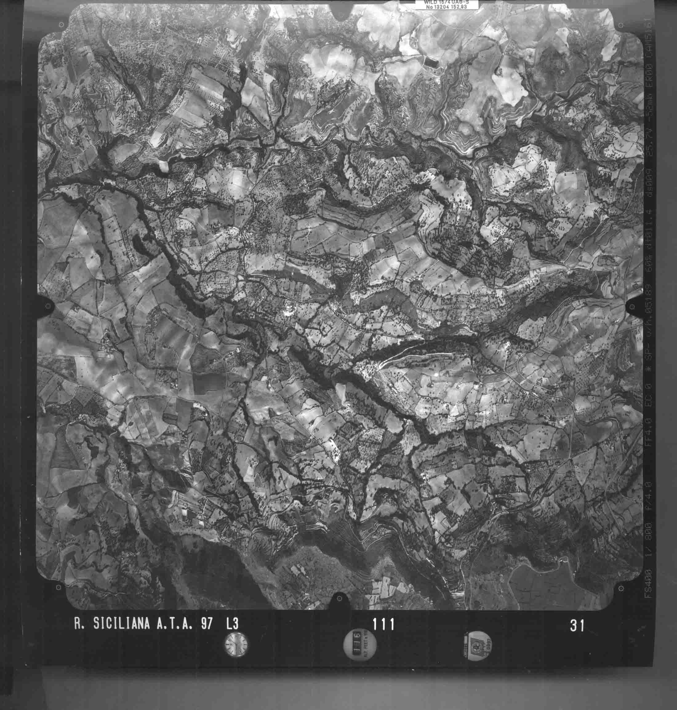 RG MODICA 111 STR 31