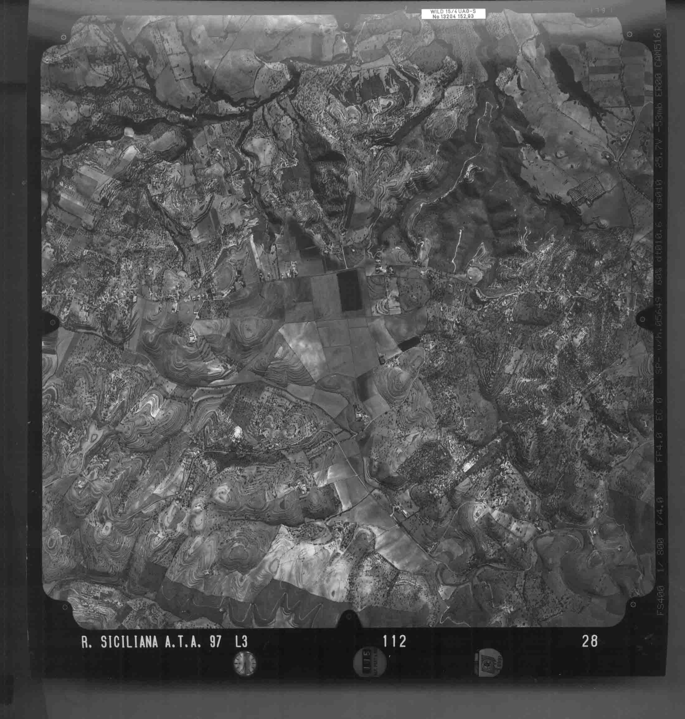 RG MODICA 112 STR 28