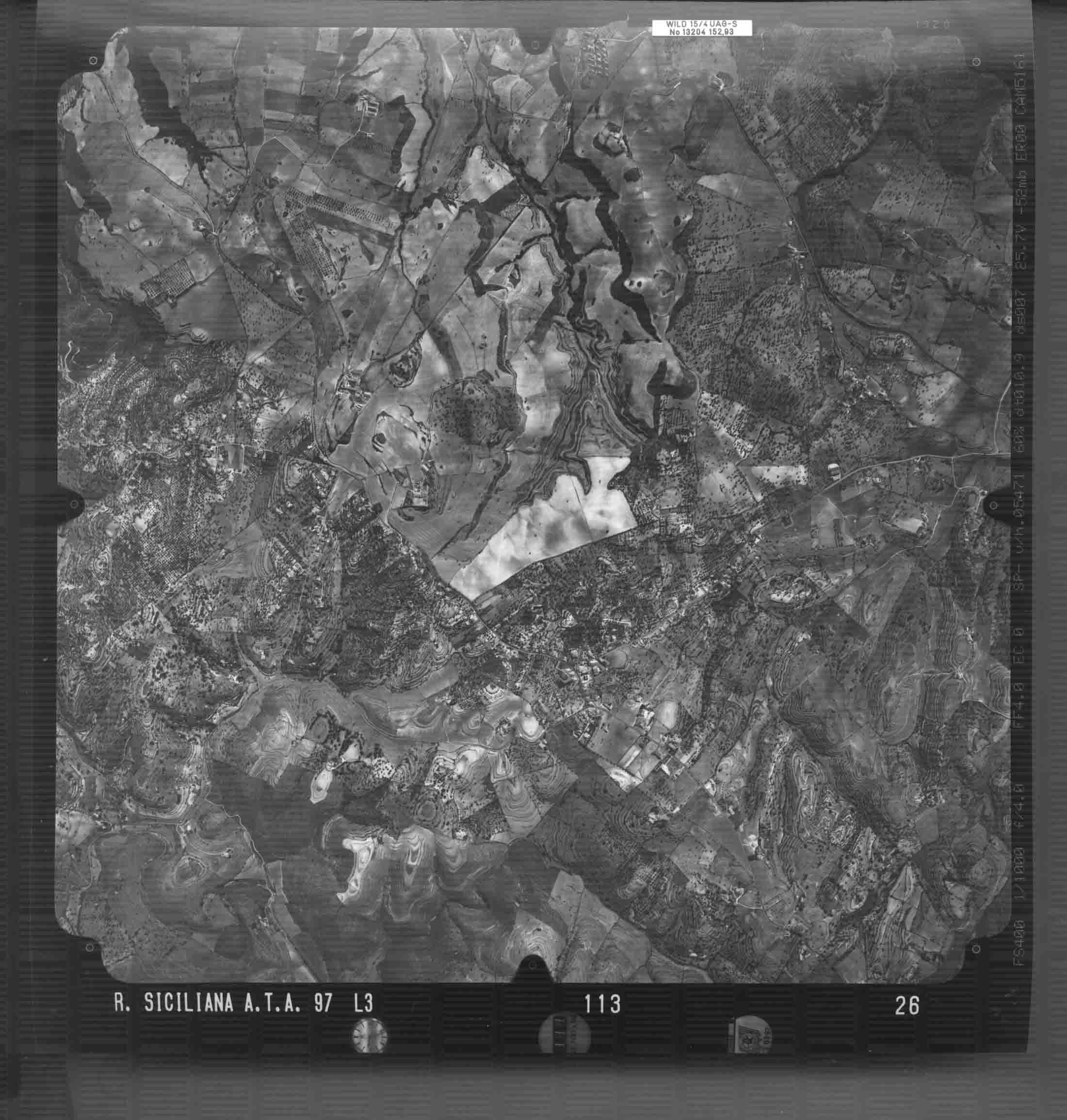 RG MODICA 113 STR 26