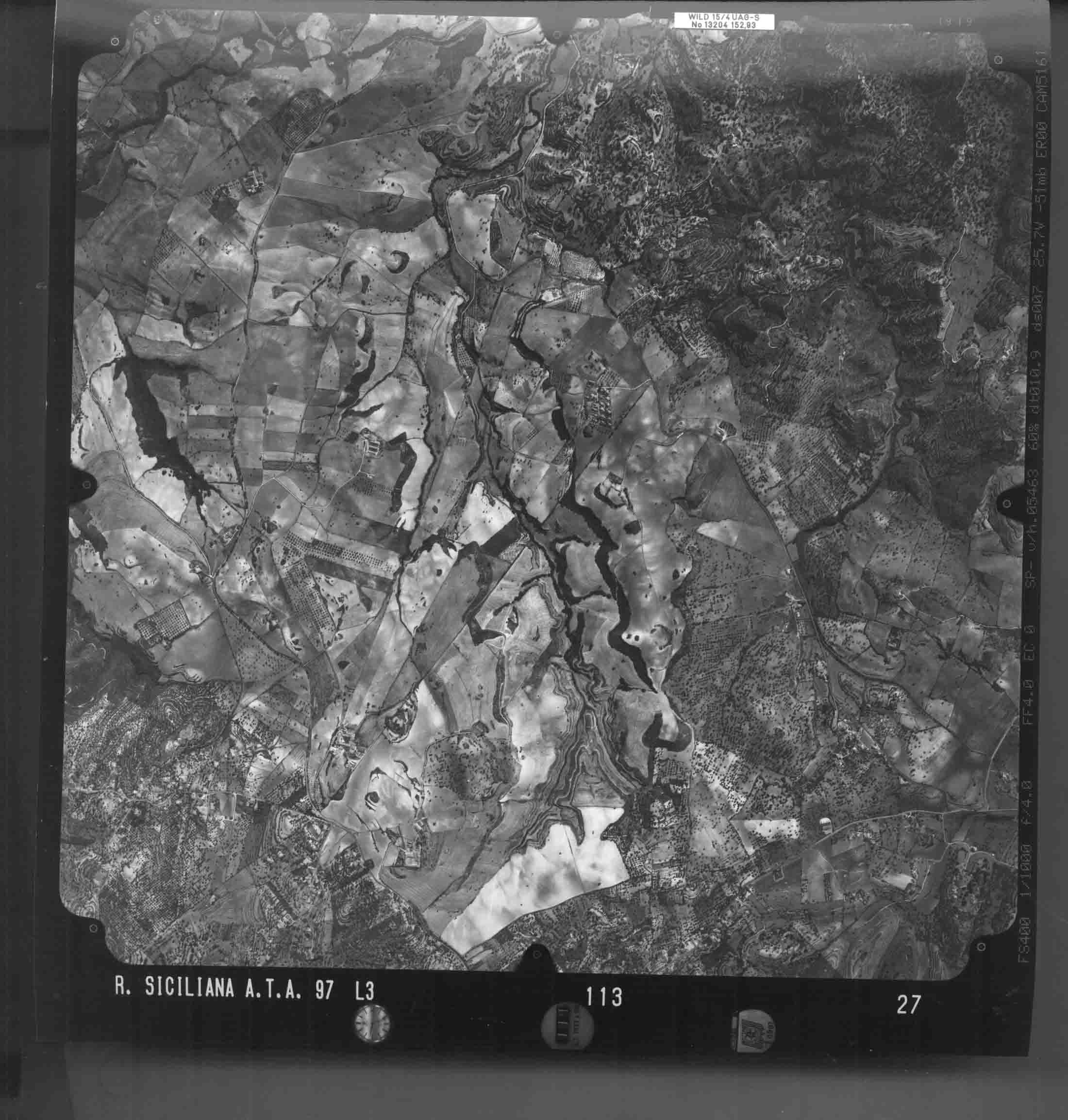 RG MODICA 113 STR 27