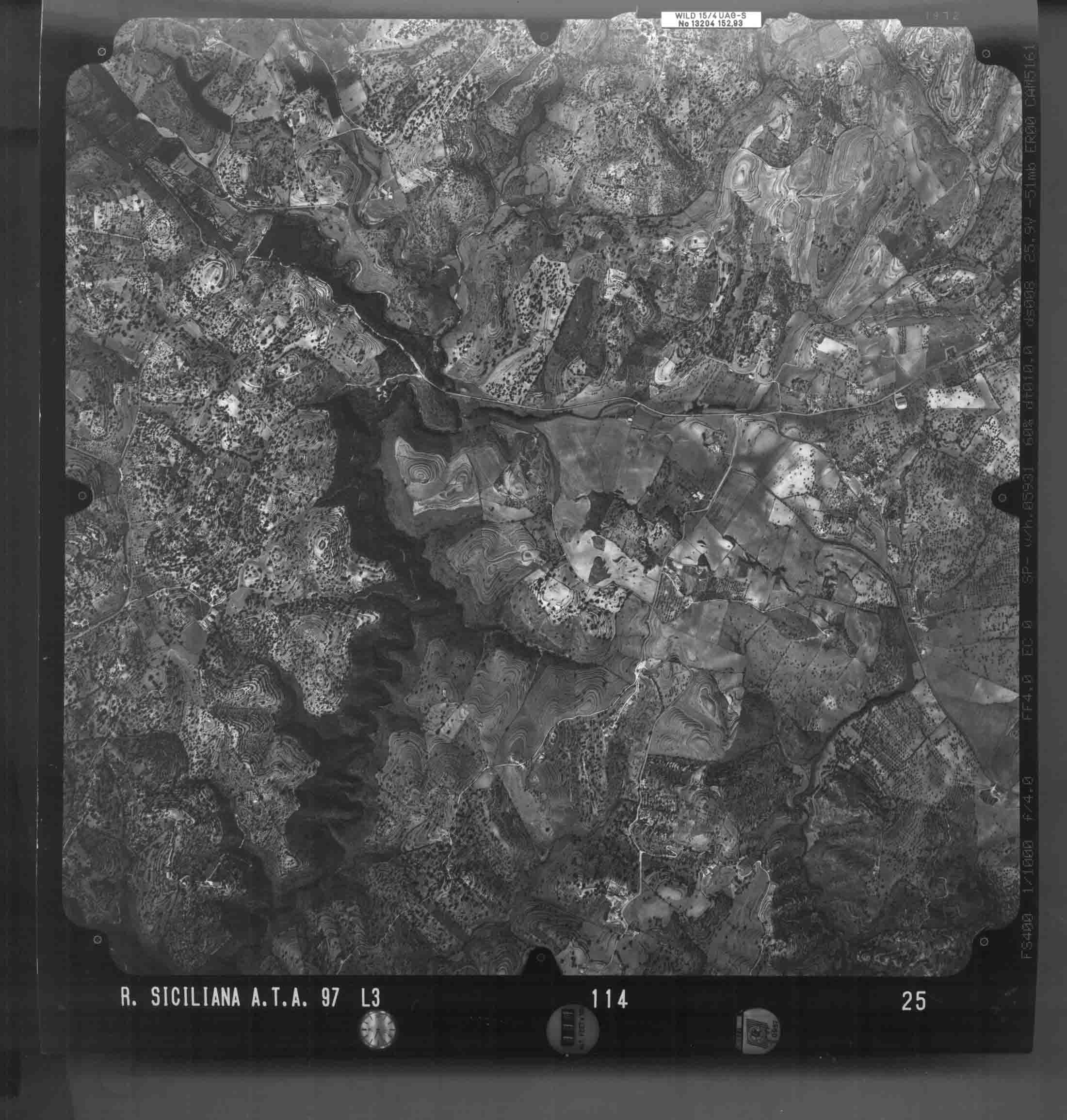 RG MODICA 114 STR 25