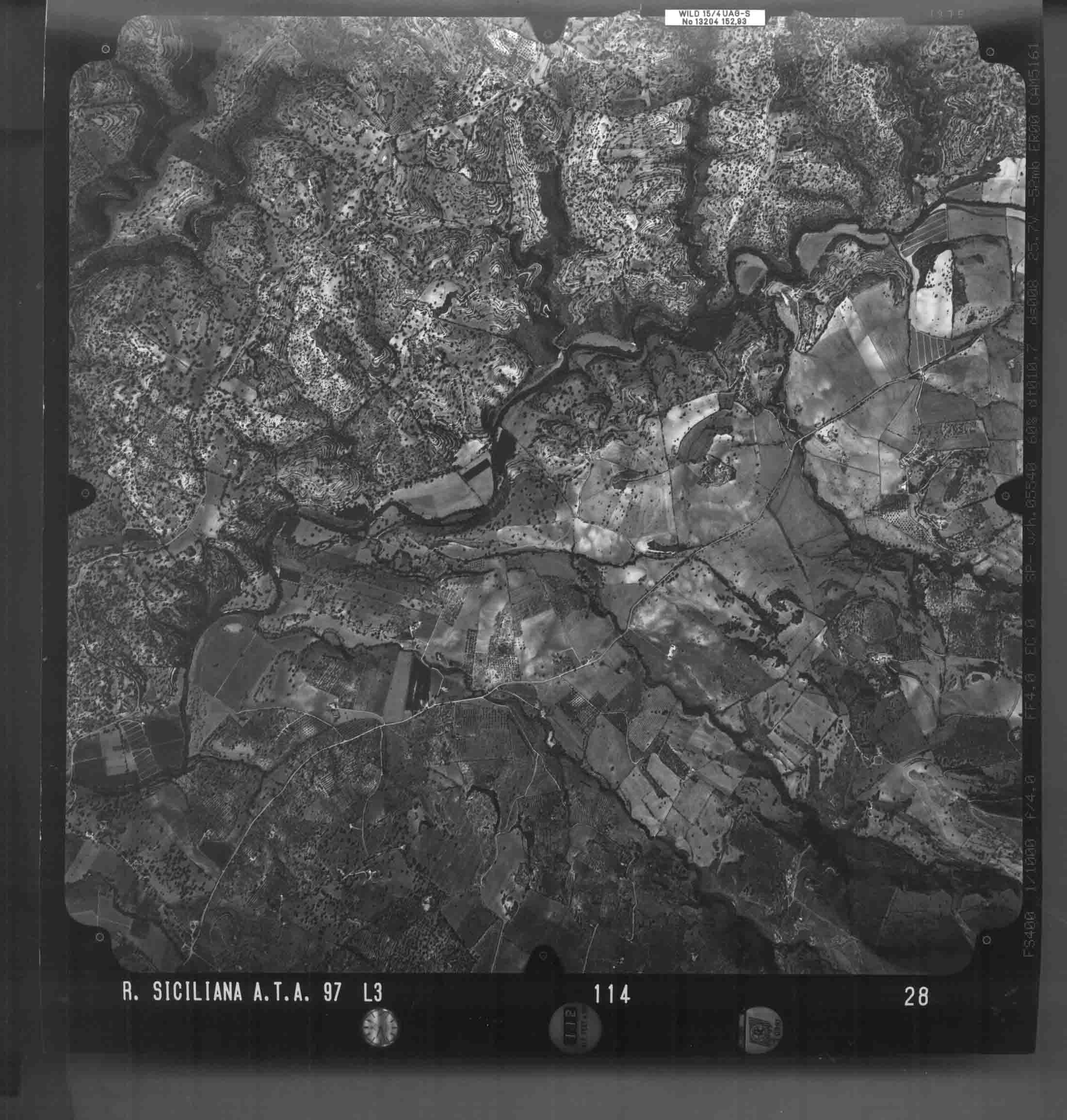 RG MODICA 114 STR 28