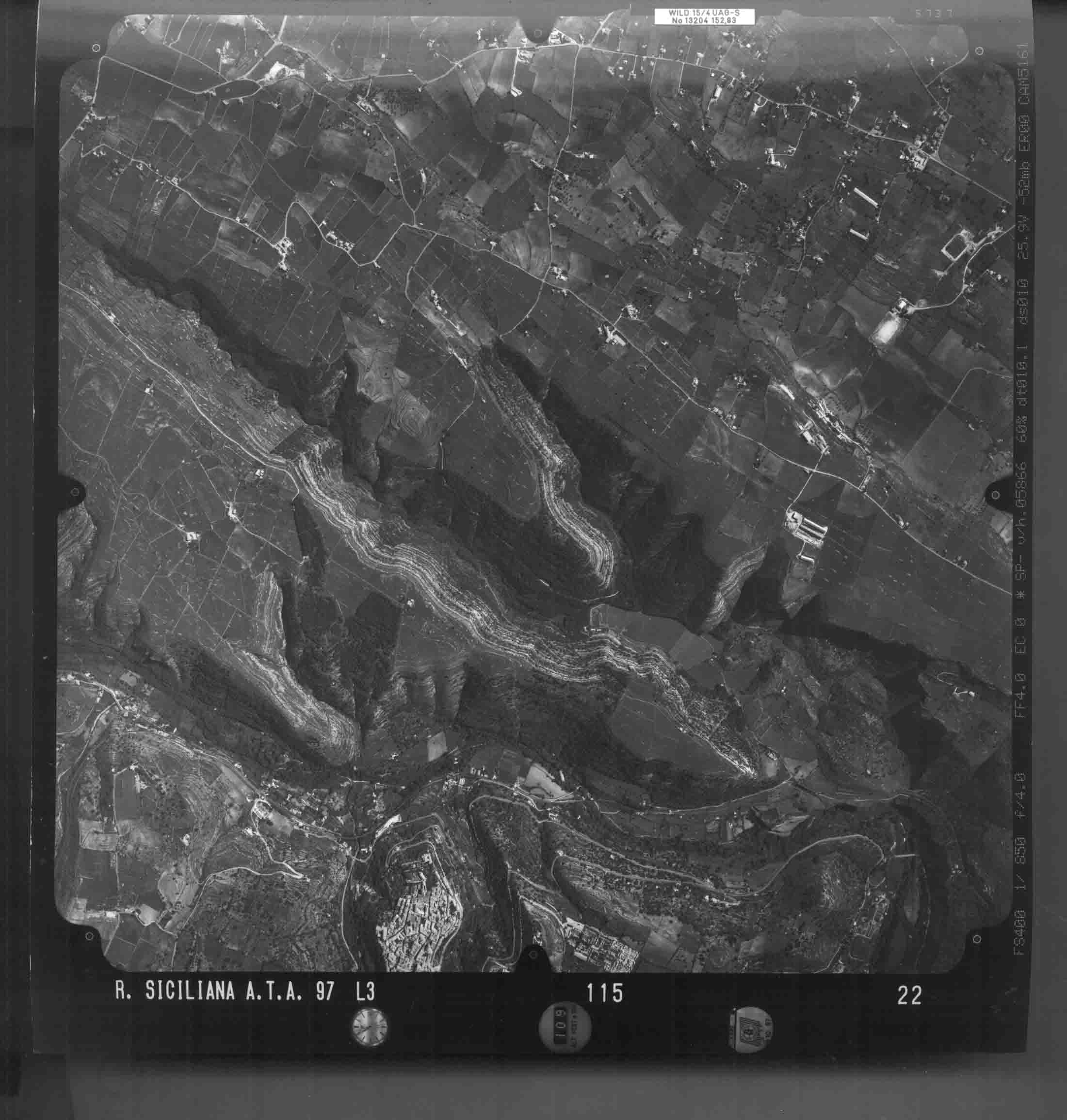 RG MODICA 115 STR 22