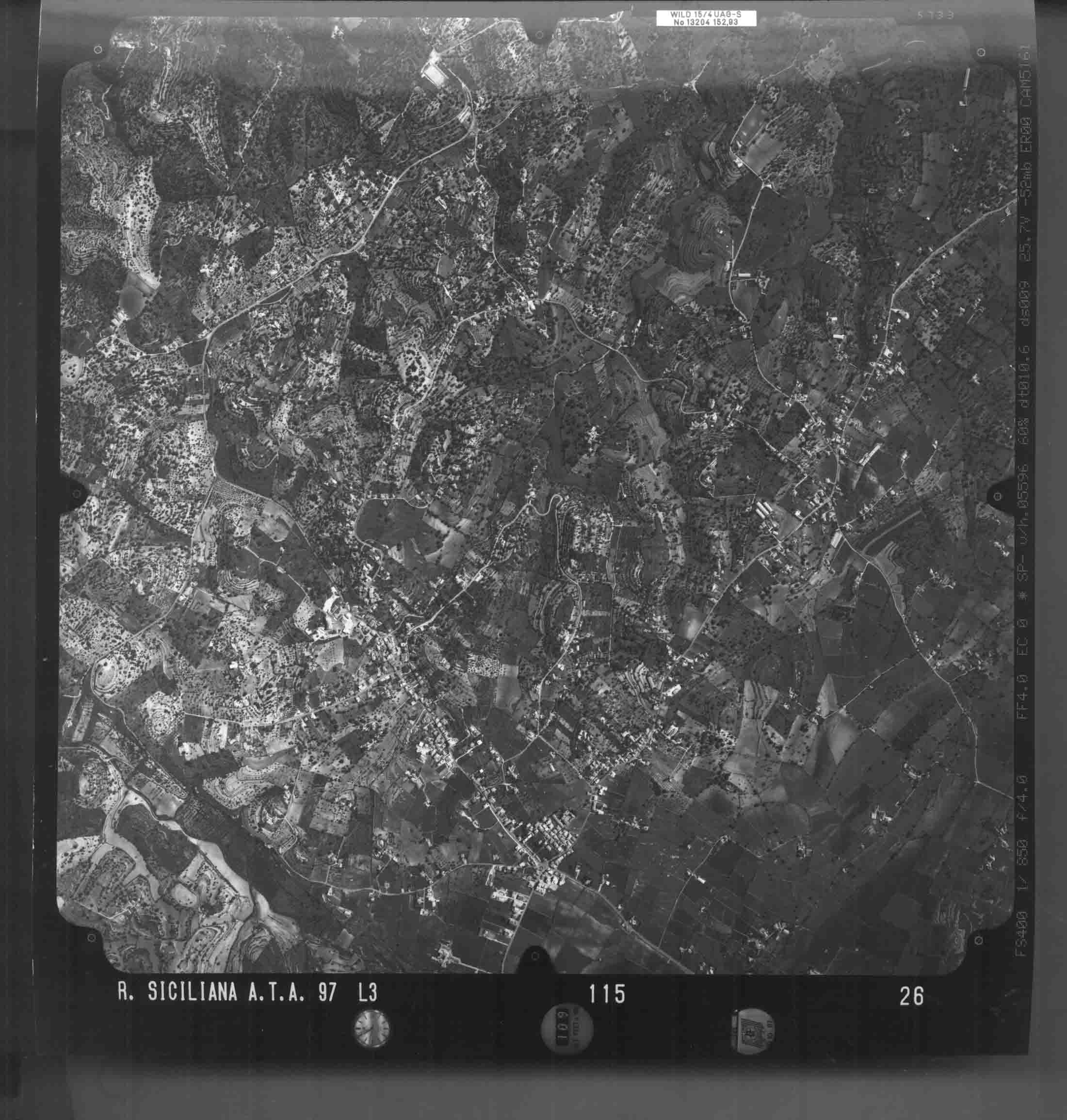 RG MODICA 115 STR 26