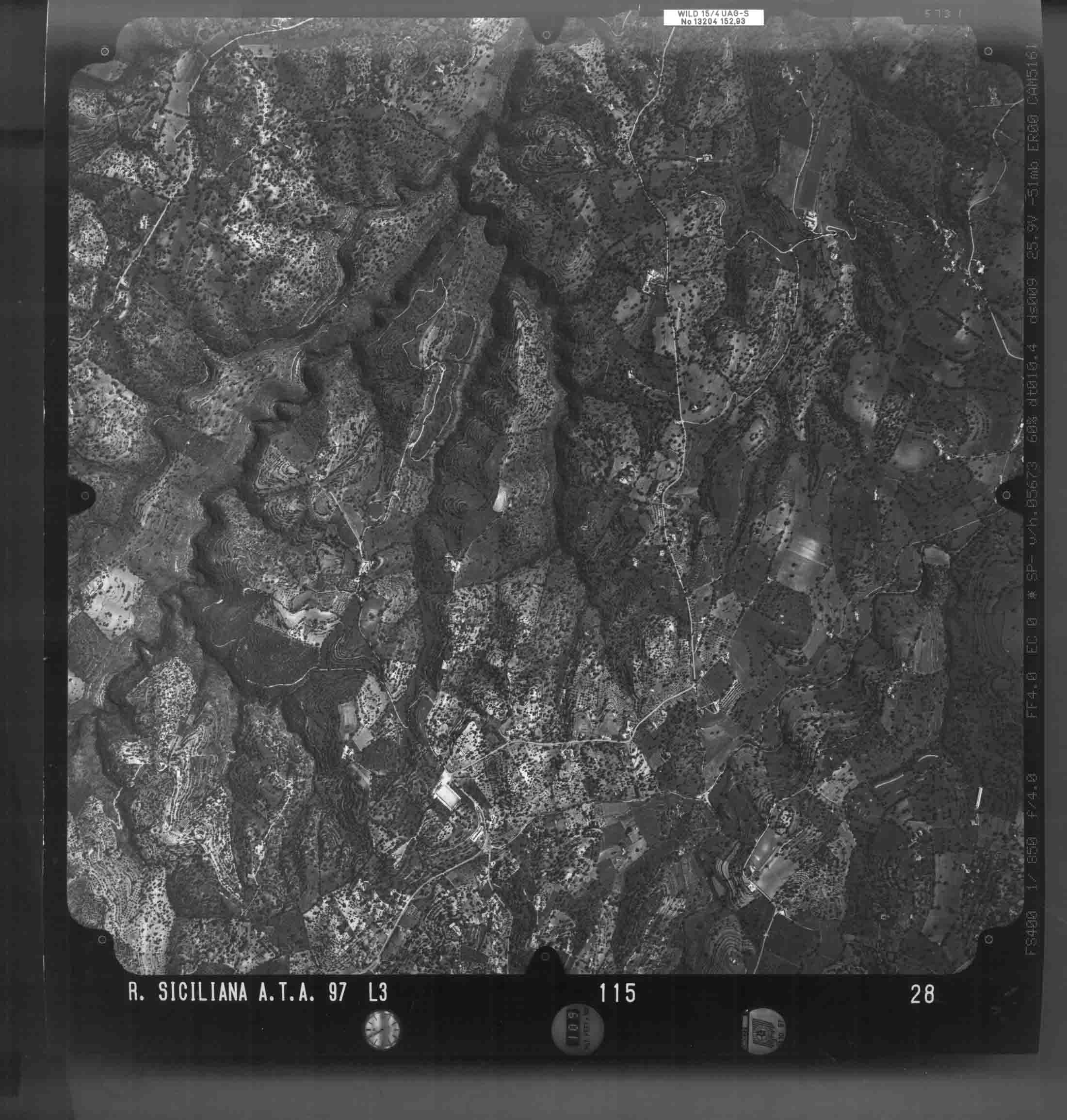 RG MODICA 115 STR 28