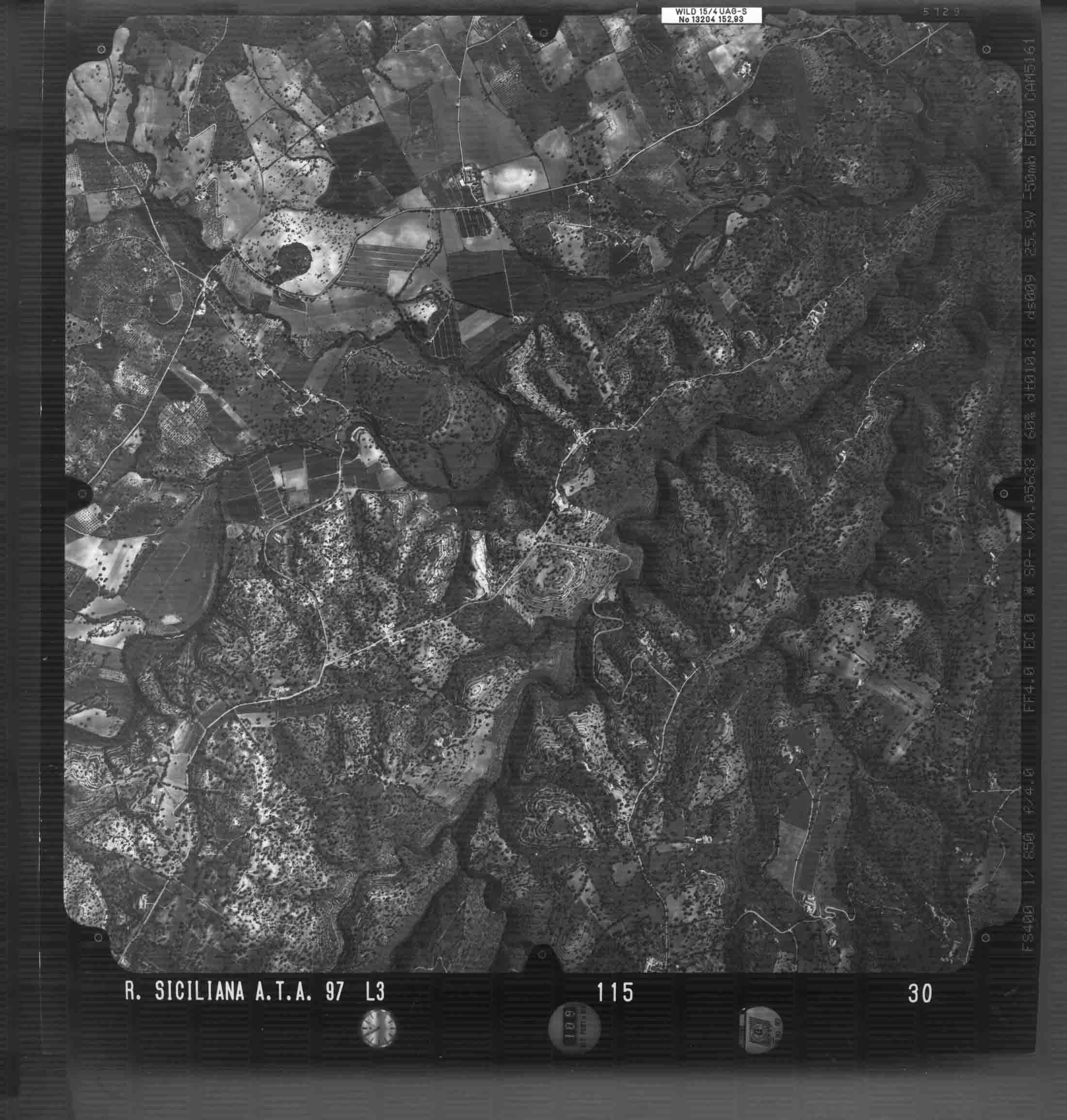 RG MODICA 115 STR 30