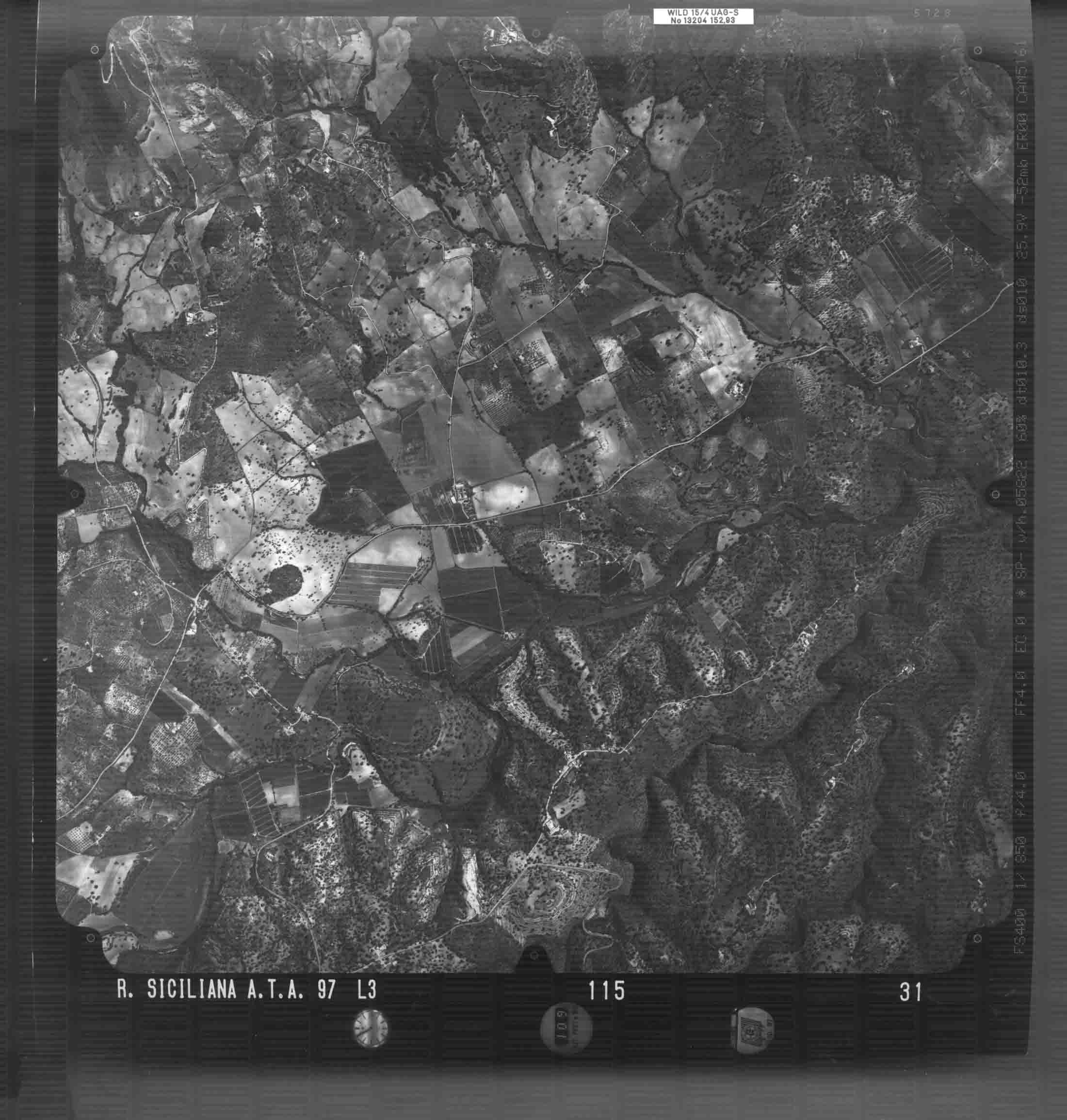 RG MODICA 115 STR 31