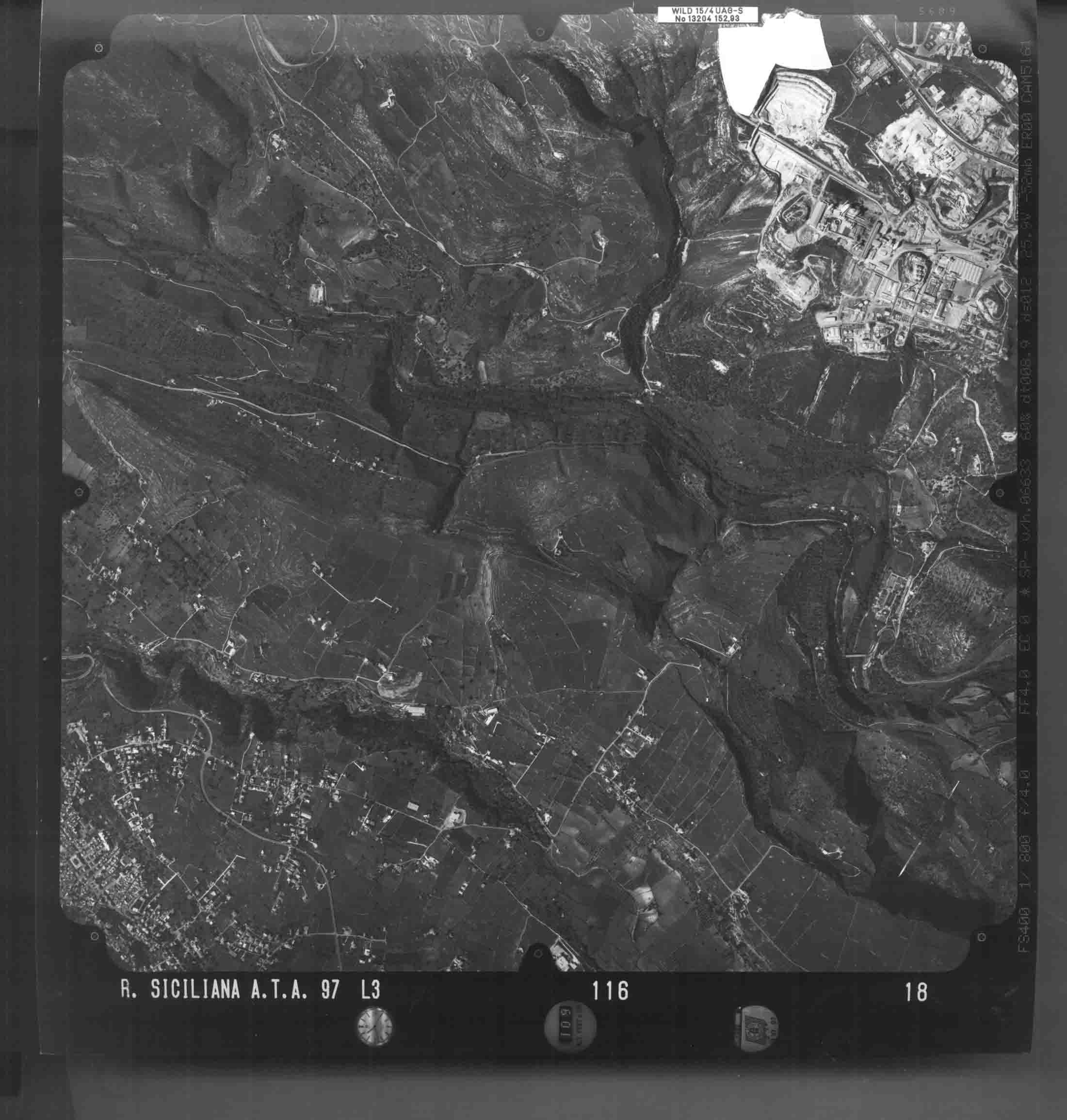 RG MODICA 116 STR 18