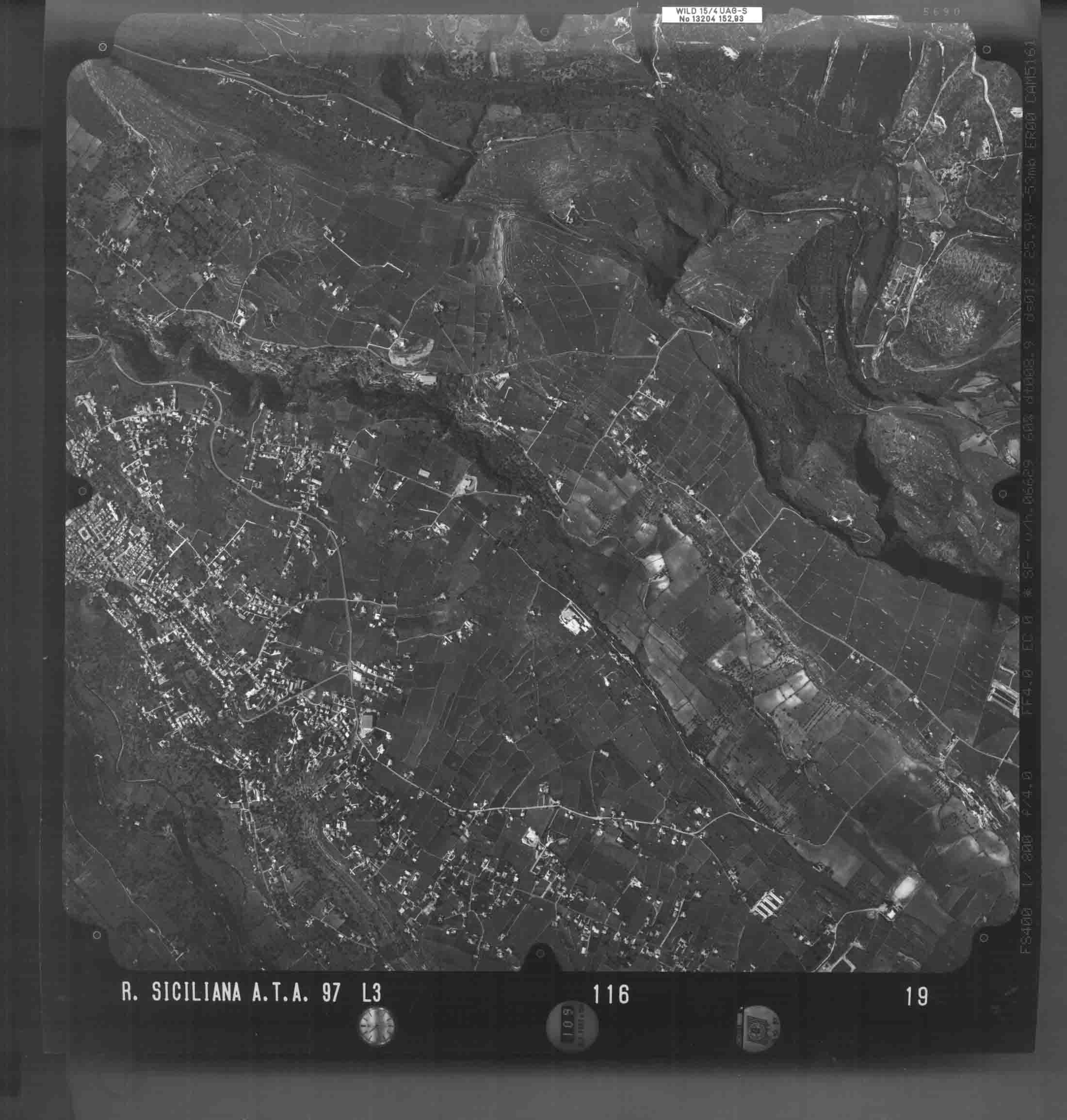 RG MODICA 116 STR 19