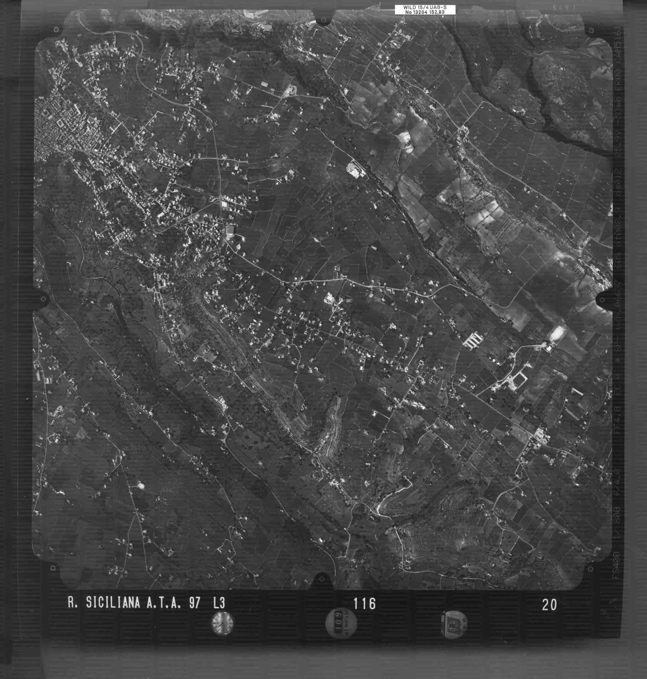 RG MODICA 116 STR 20