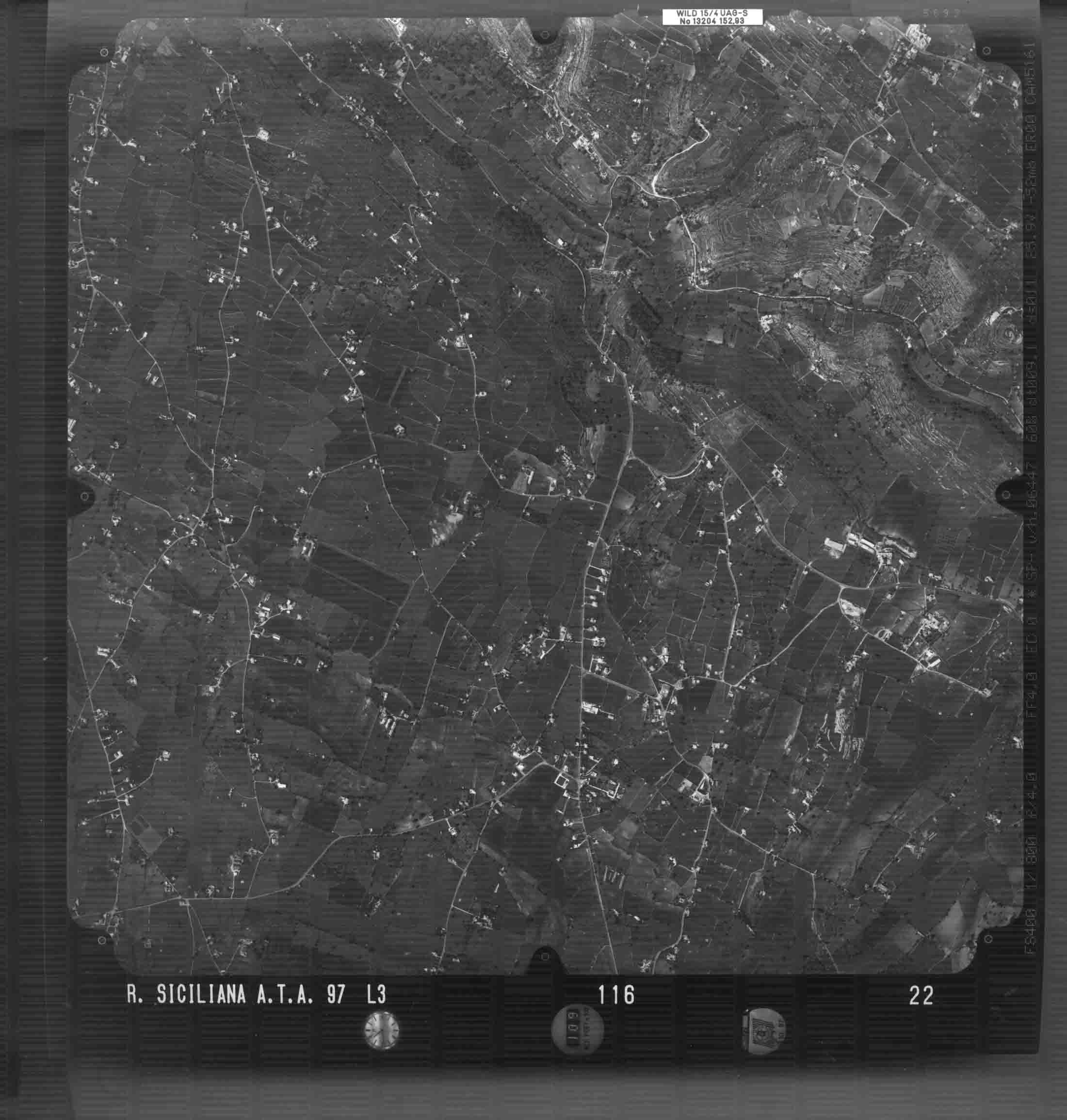 RG MODICA 116 STR 22