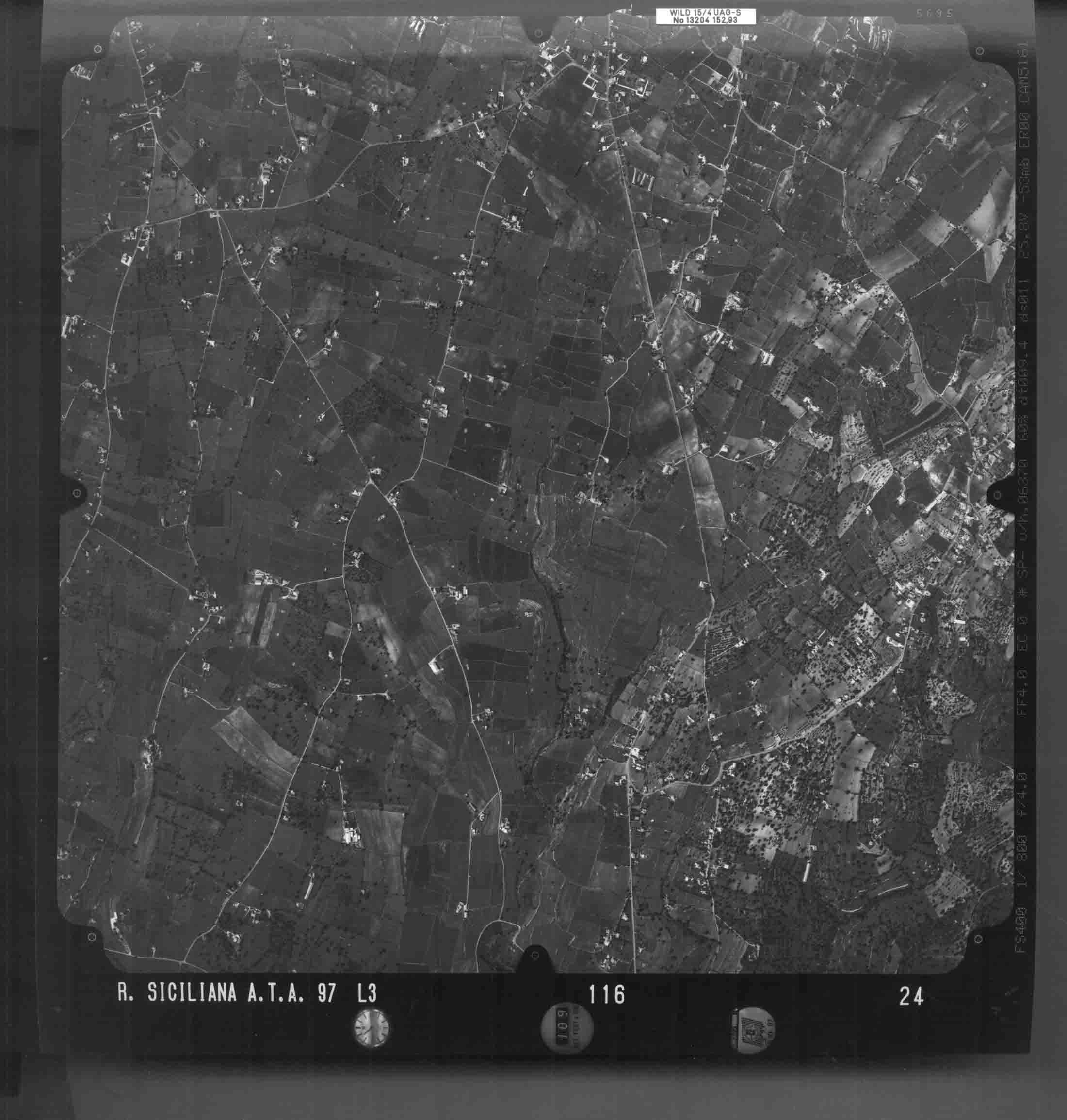 RG MODICA 116 STR 24