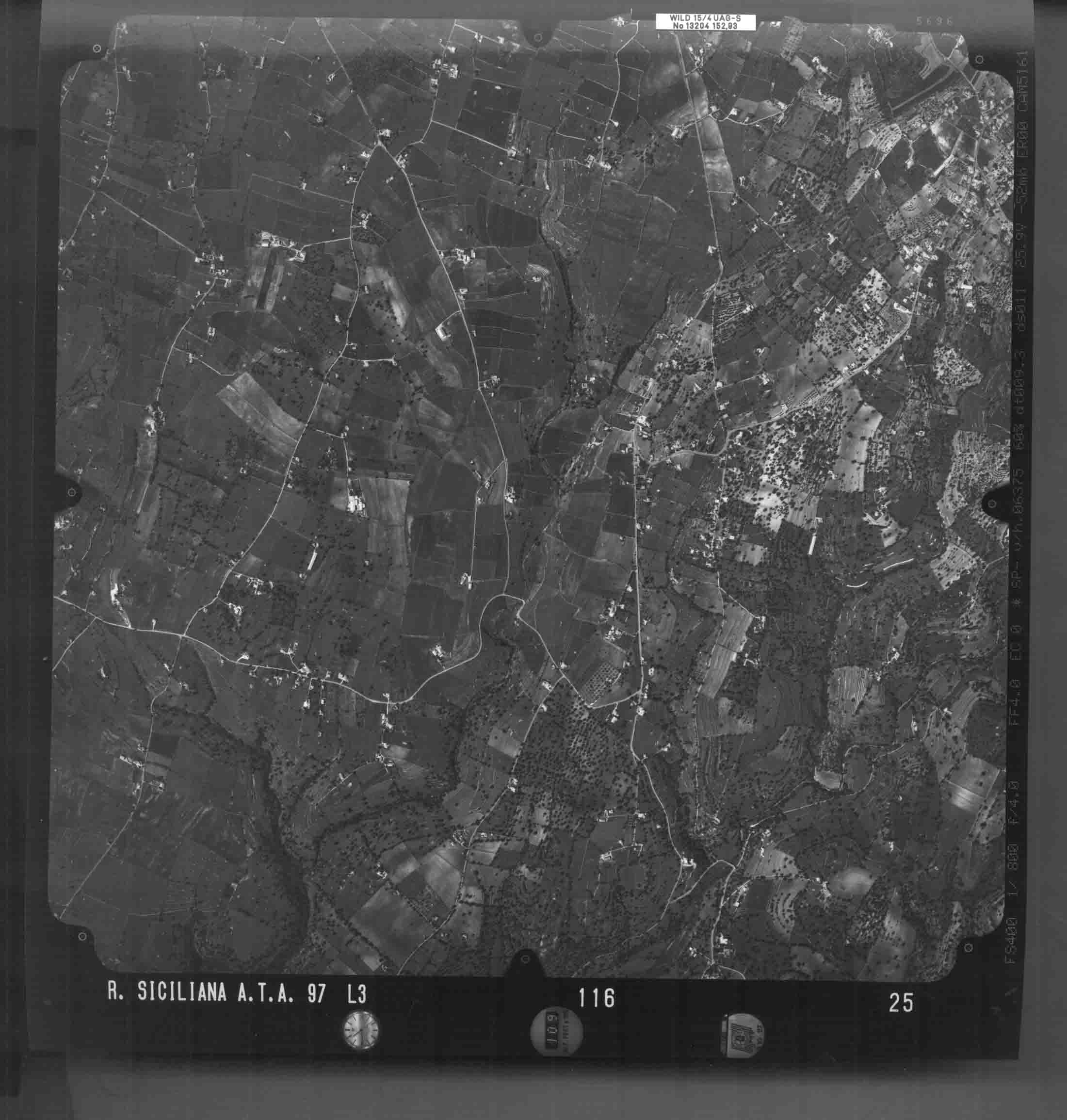 RG MODICA 116 STR 25