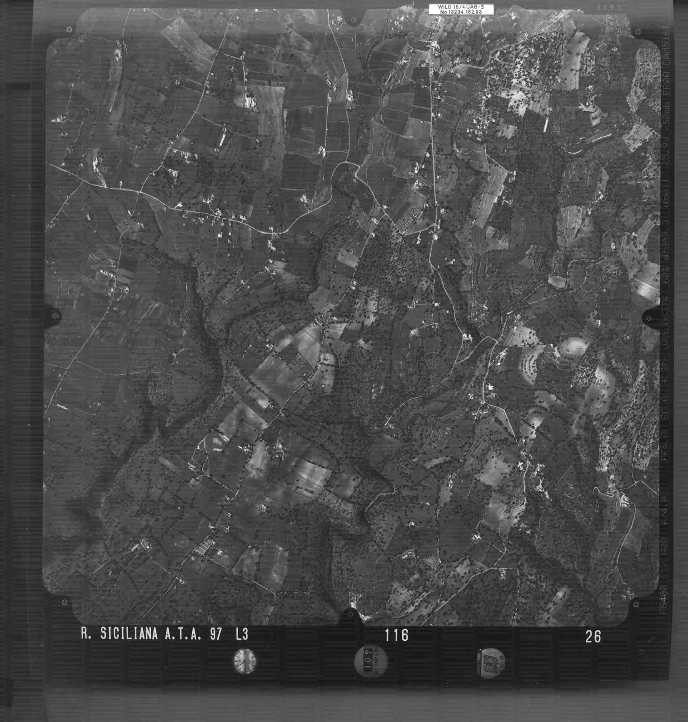 RG MODICA 116 STR 26