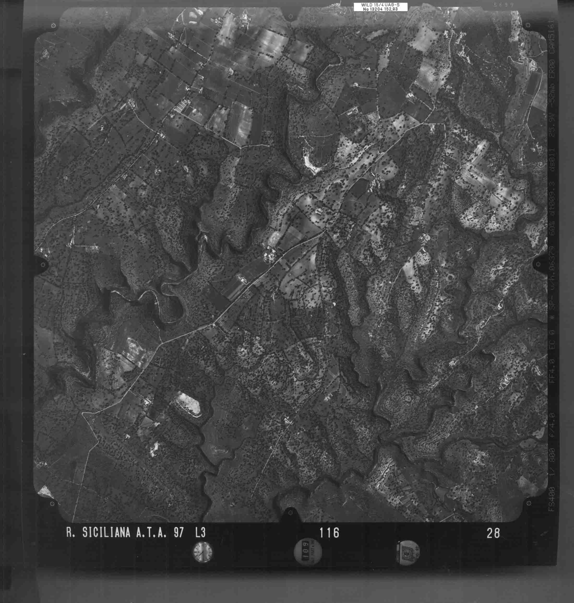 RG MODICA 116 STR 28