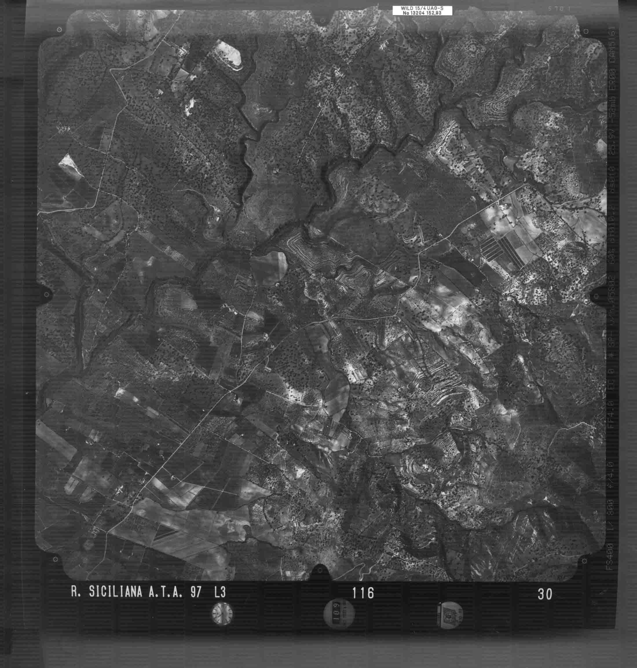 RG MODICA 116 STR 30