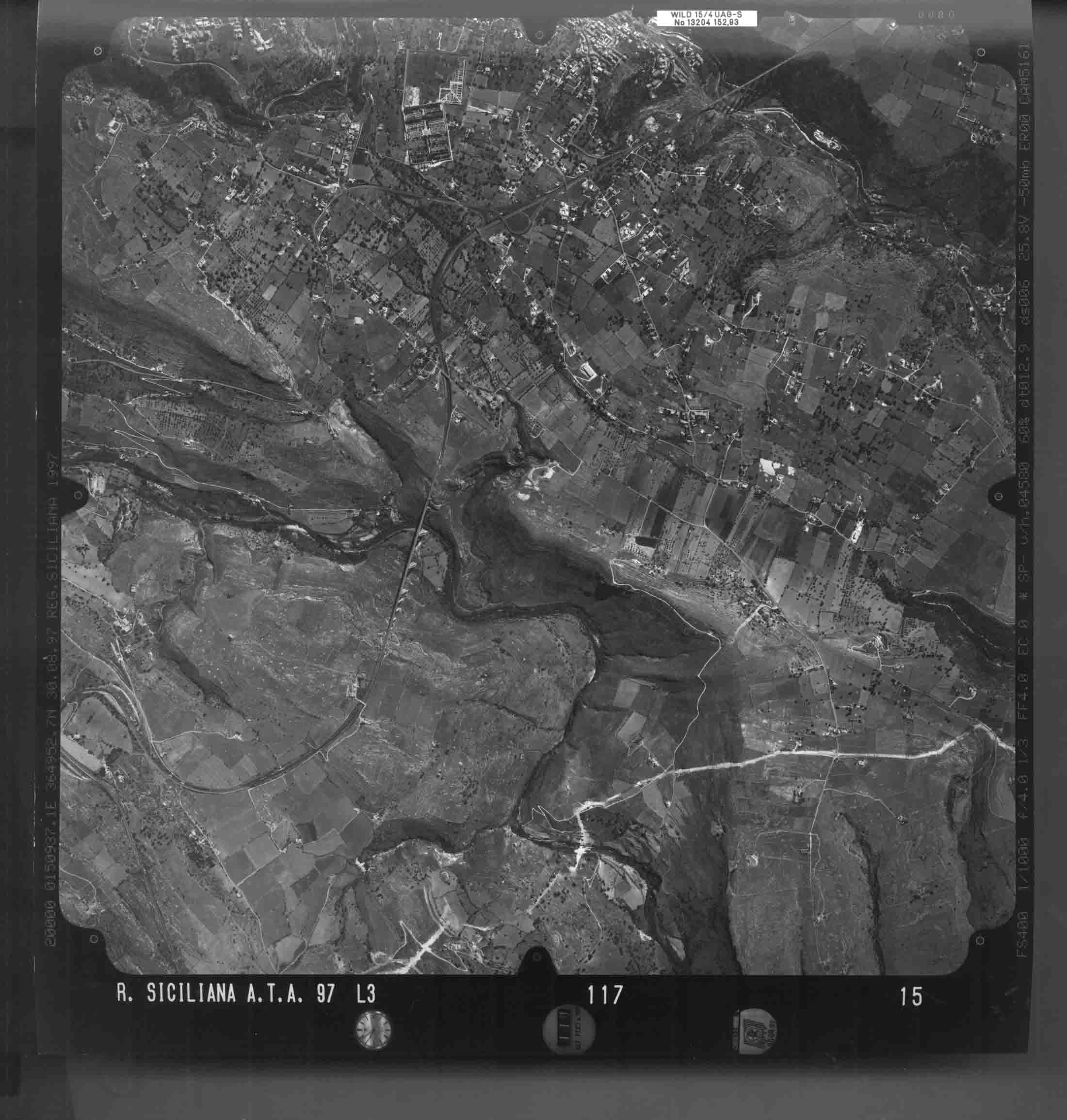 RG MODICA 117 STR 15