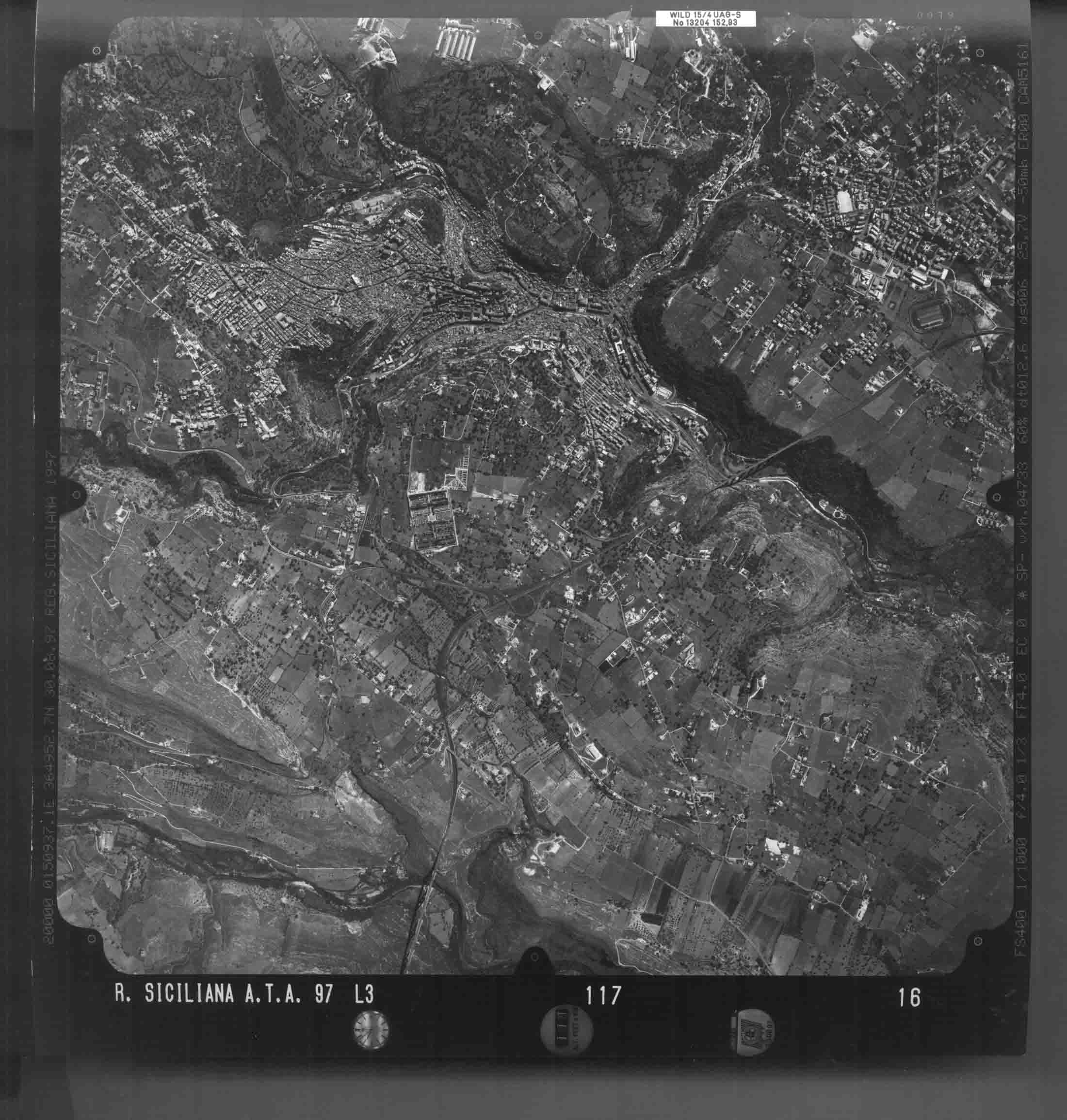 RG MODICA 117 STR 16