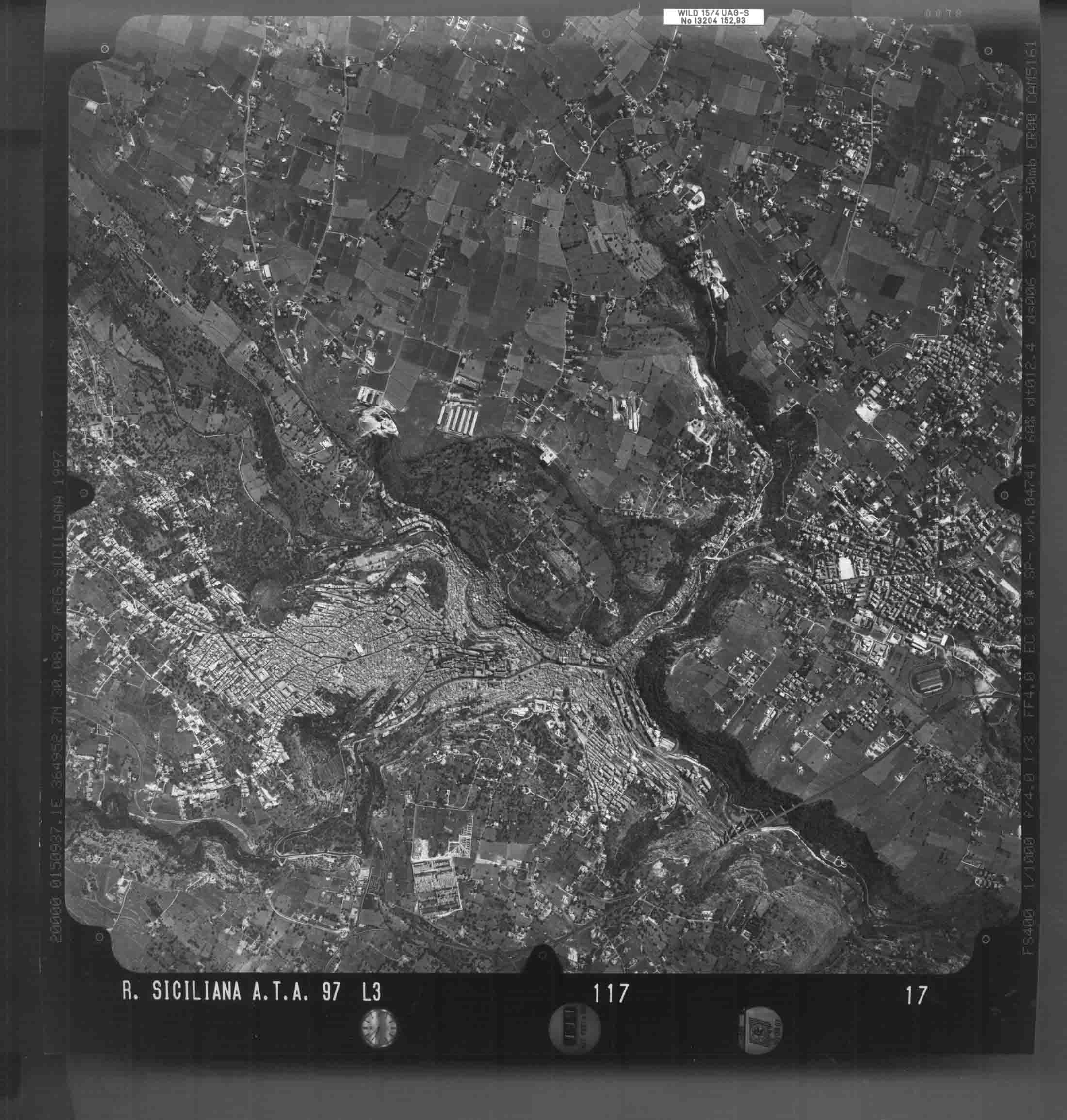 RG MODICA 117 STR 17