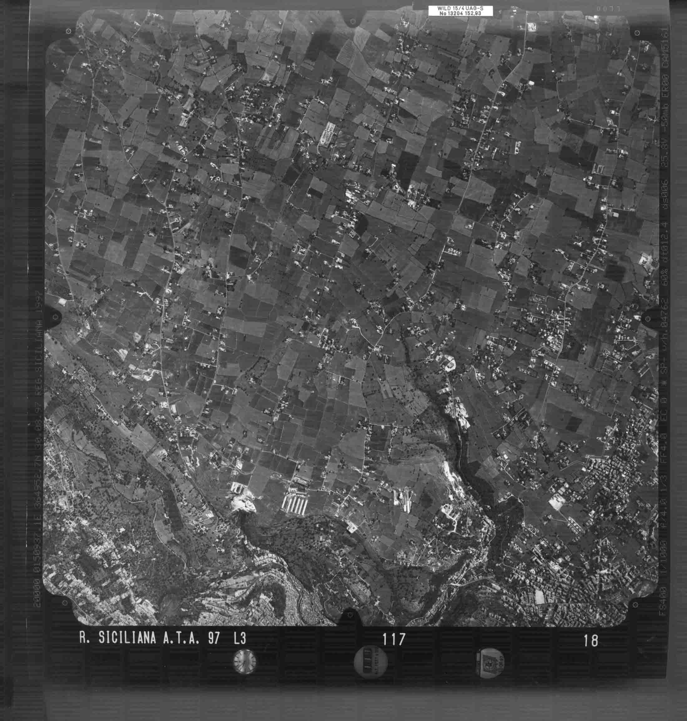 RG MODICA 117 STR 18