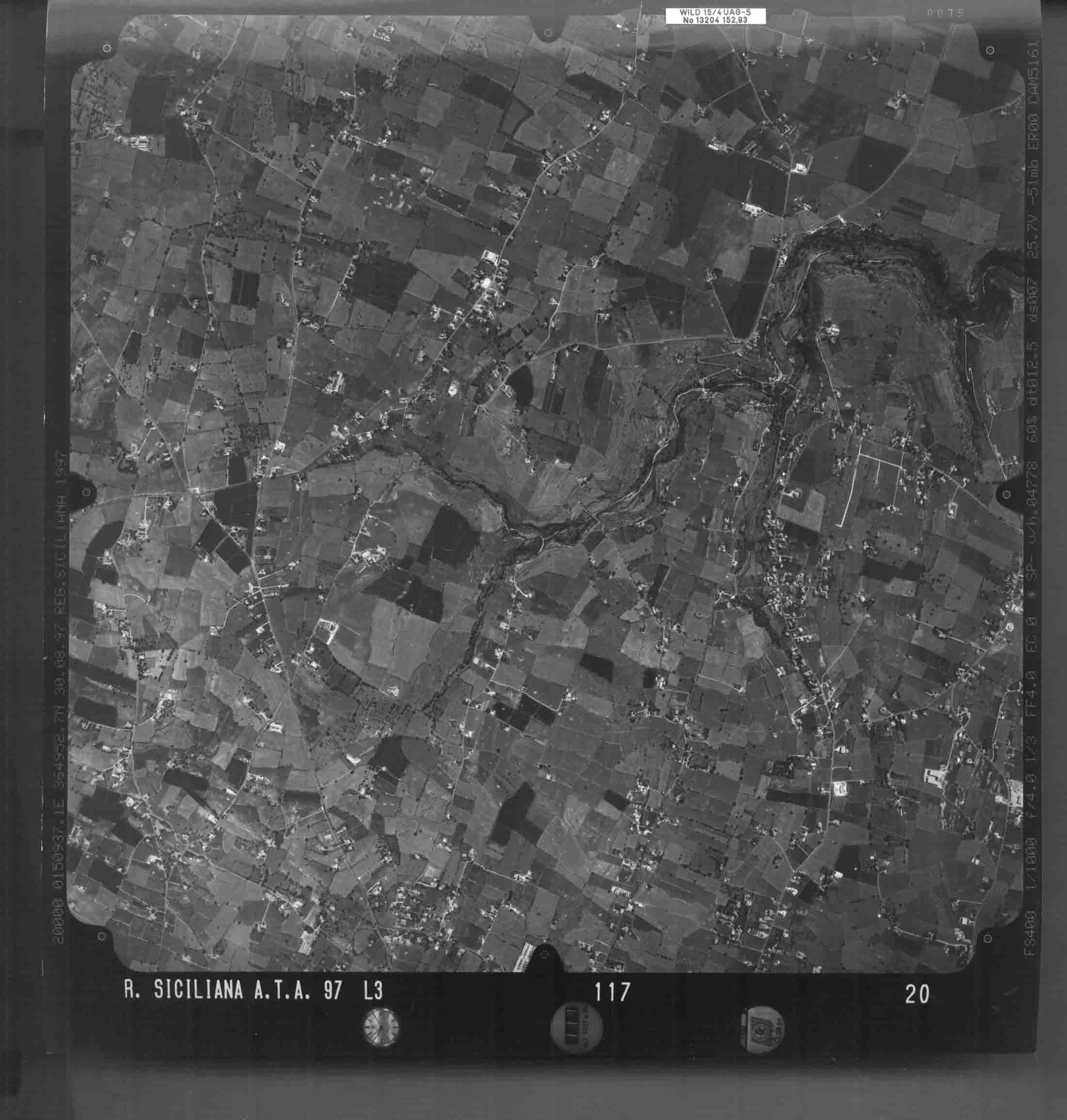 RG MODICA 117 STR 20