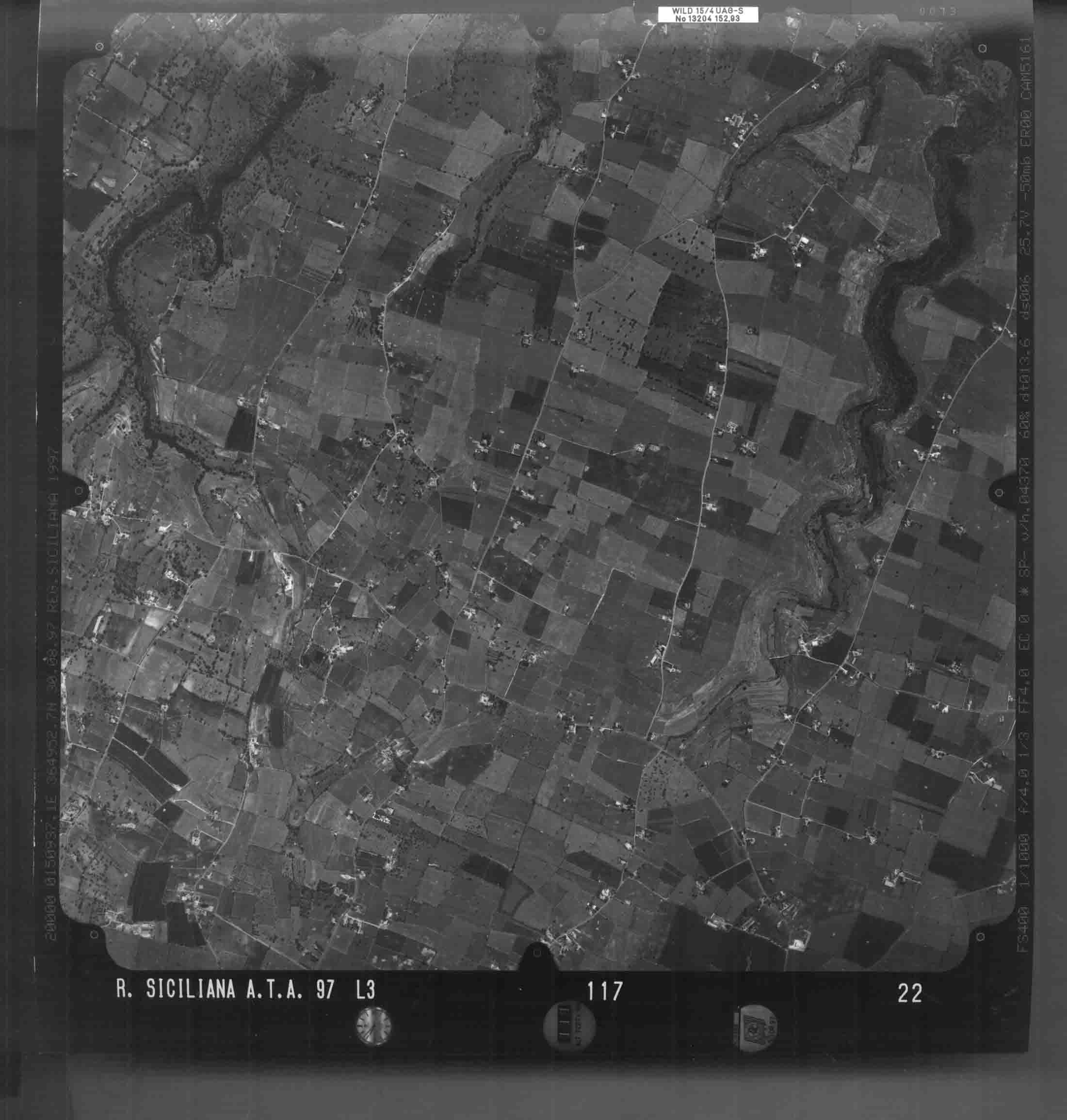 RG MODICA 117 STR 22