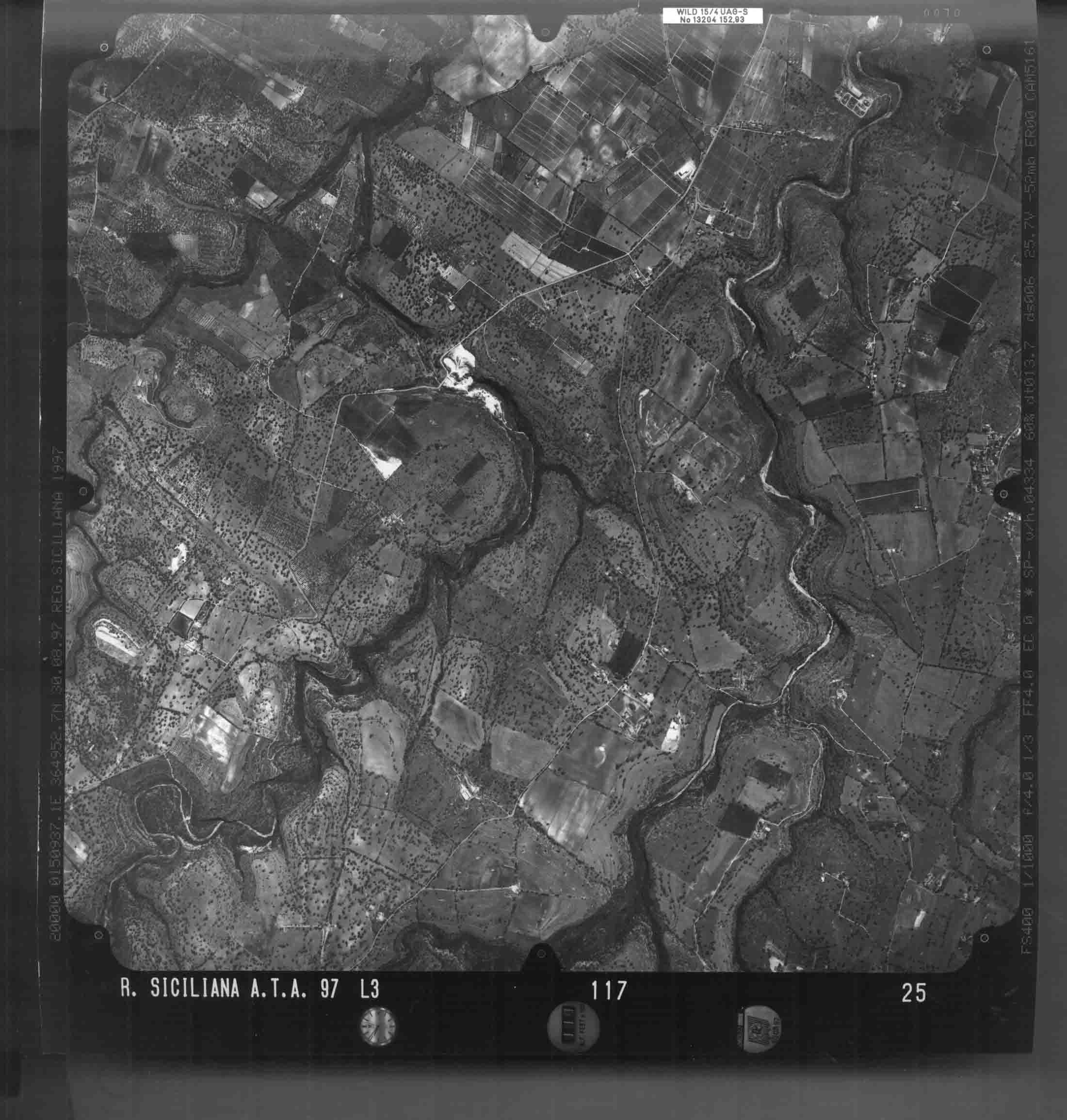 RG MODICA 117 STR 25