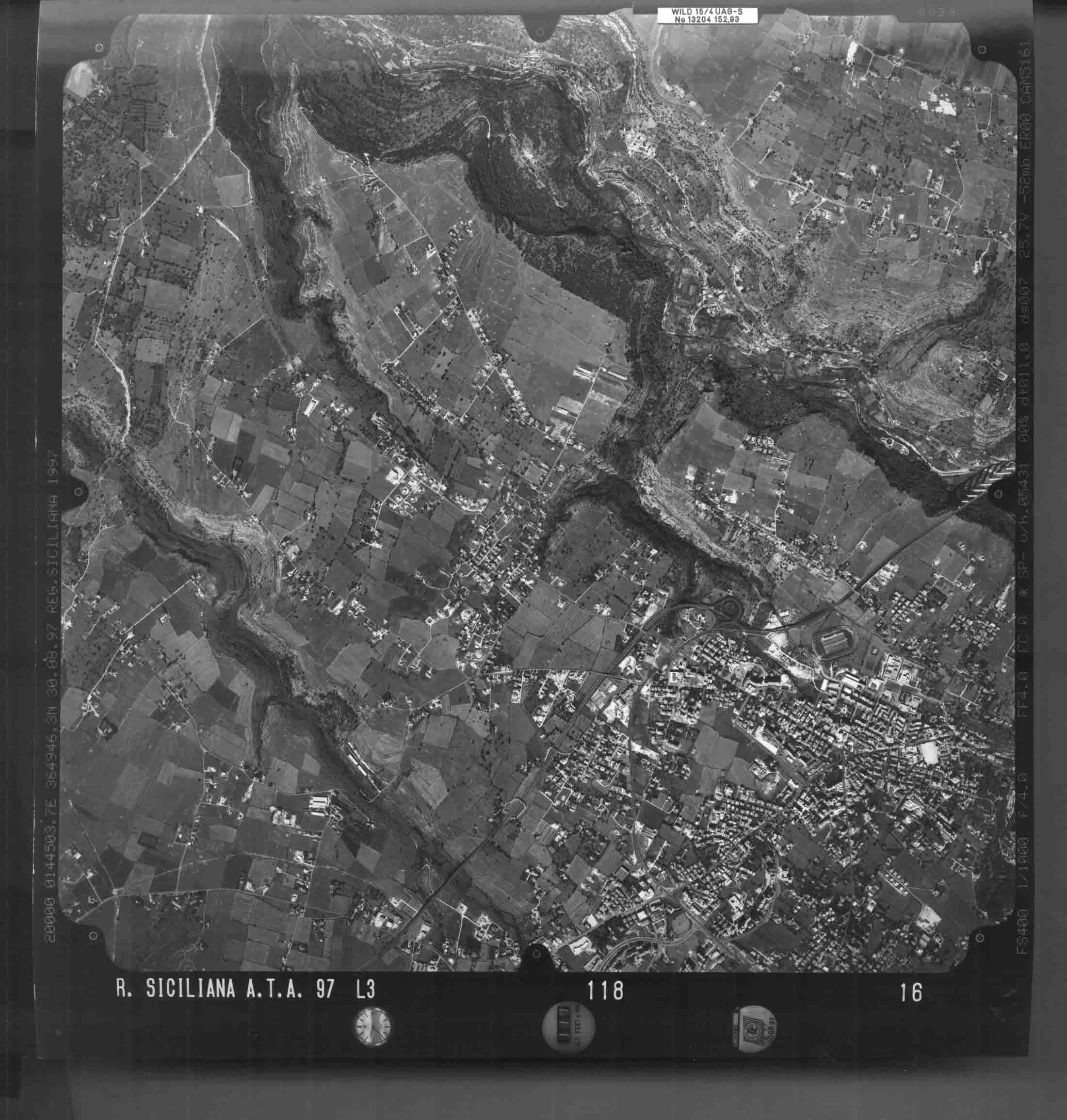 RG MODICA 118 STR 16