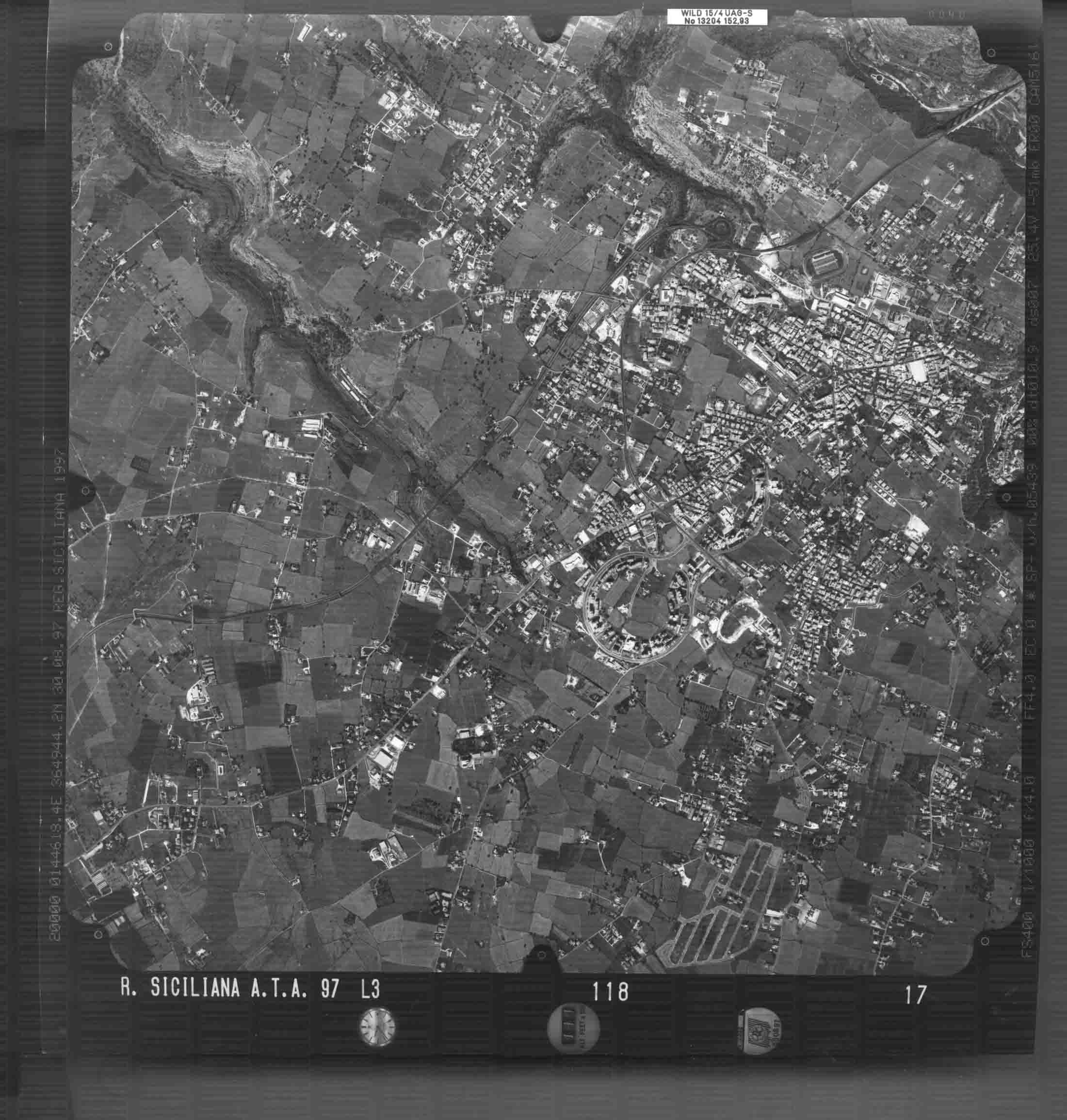 RG MODICA 118 STR 17