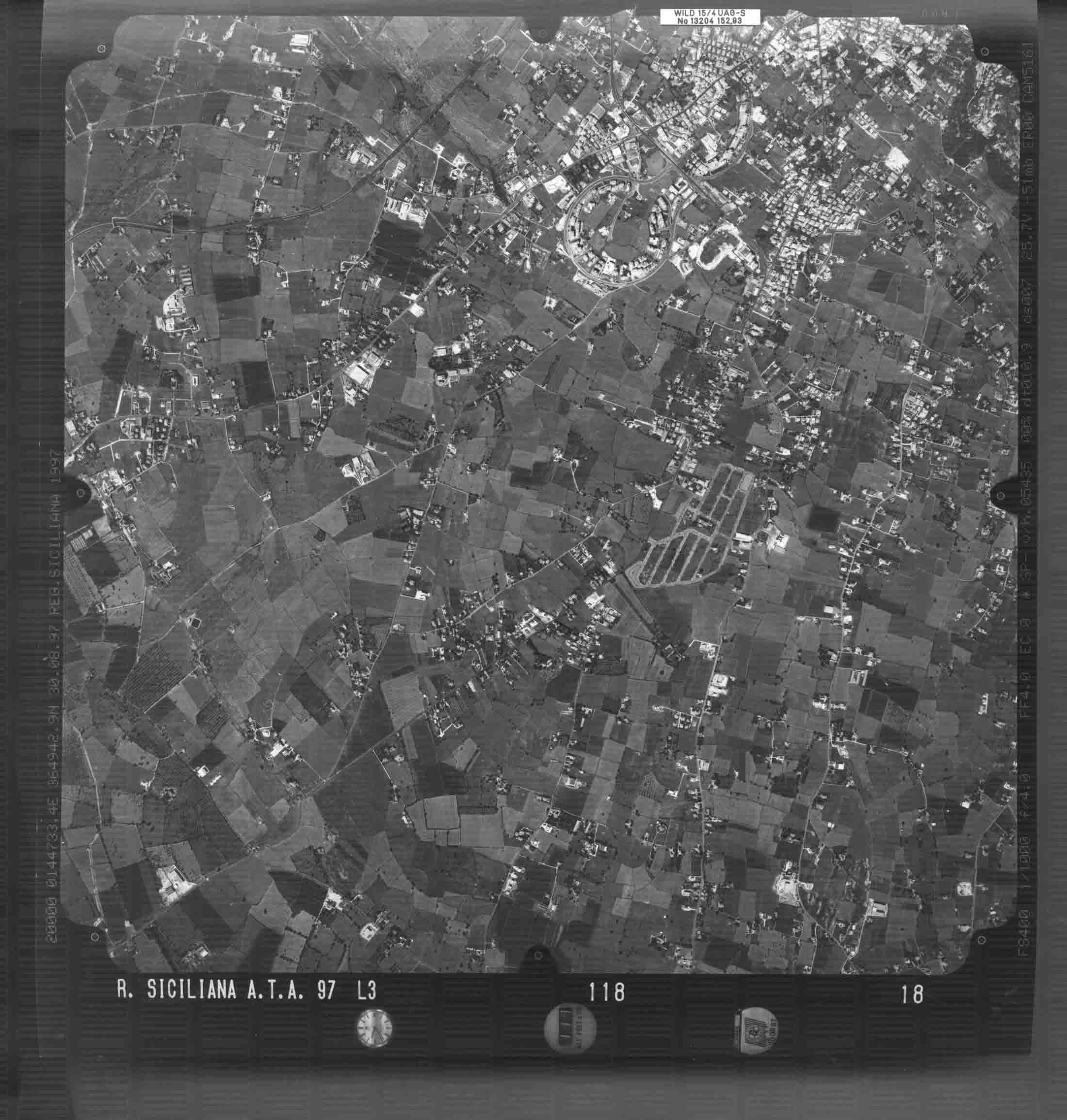 RG MODICA 118 STR 18