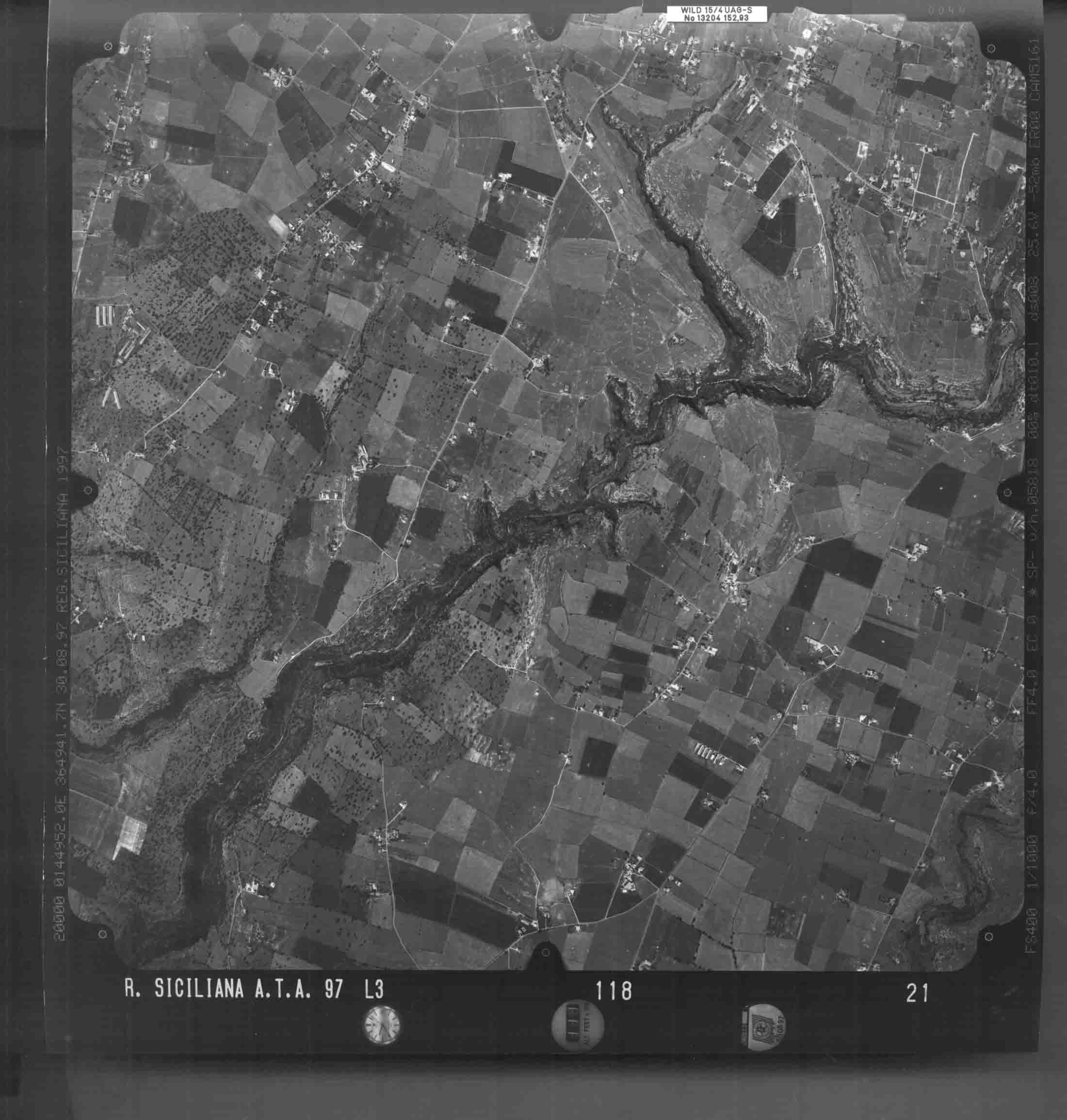 RG MODICA 118 STR 21