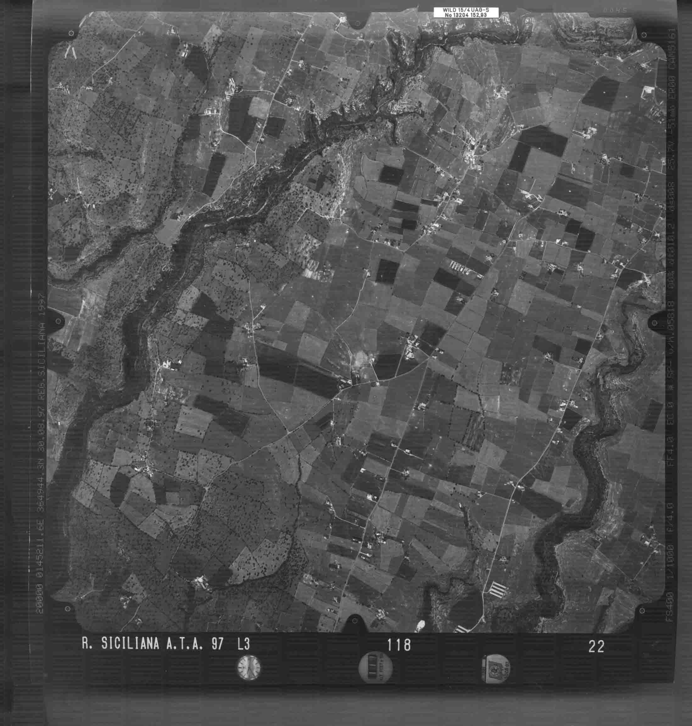 RG MODICA 118 STR 22