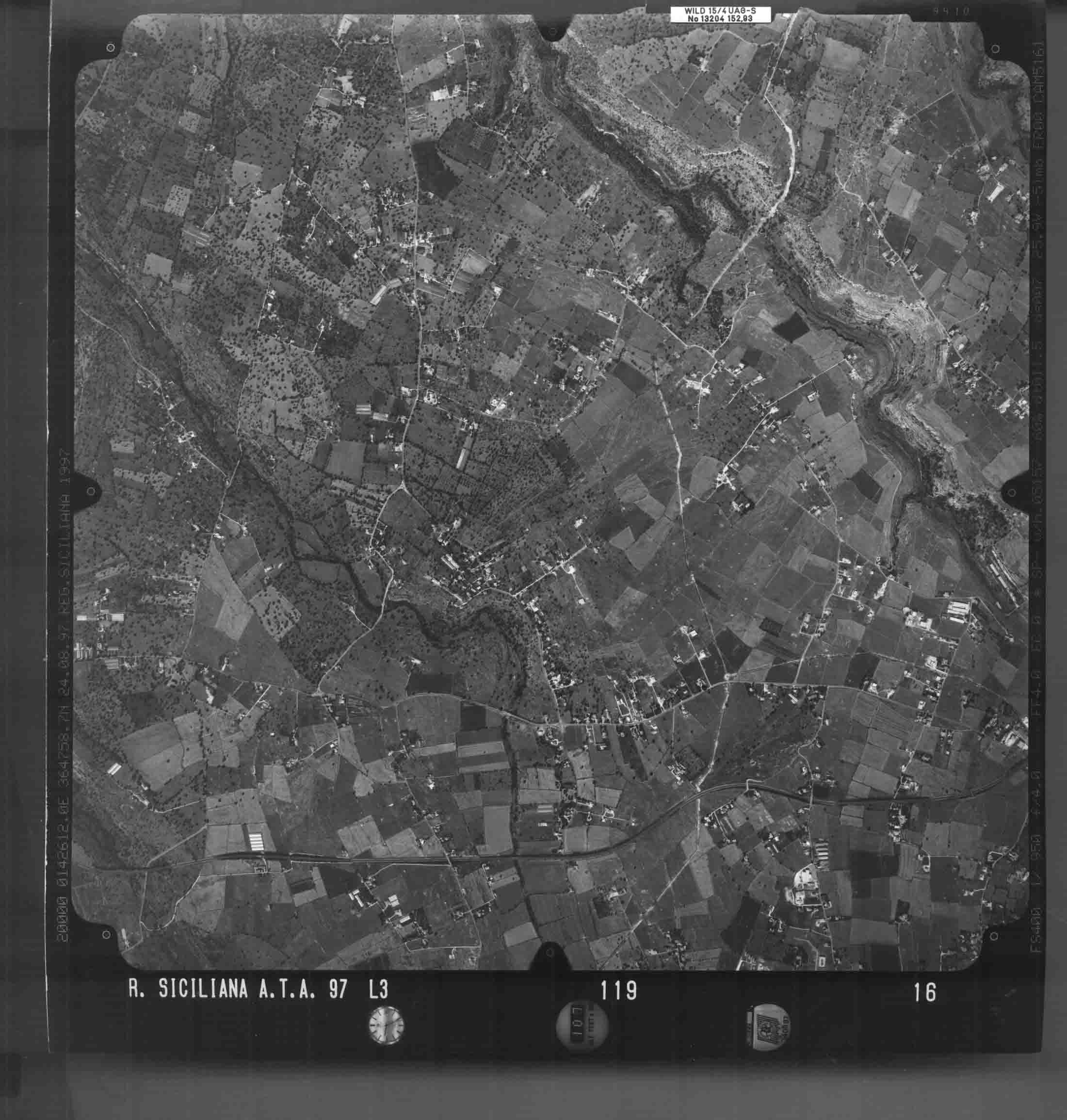 RG MODICA 119 STR 16