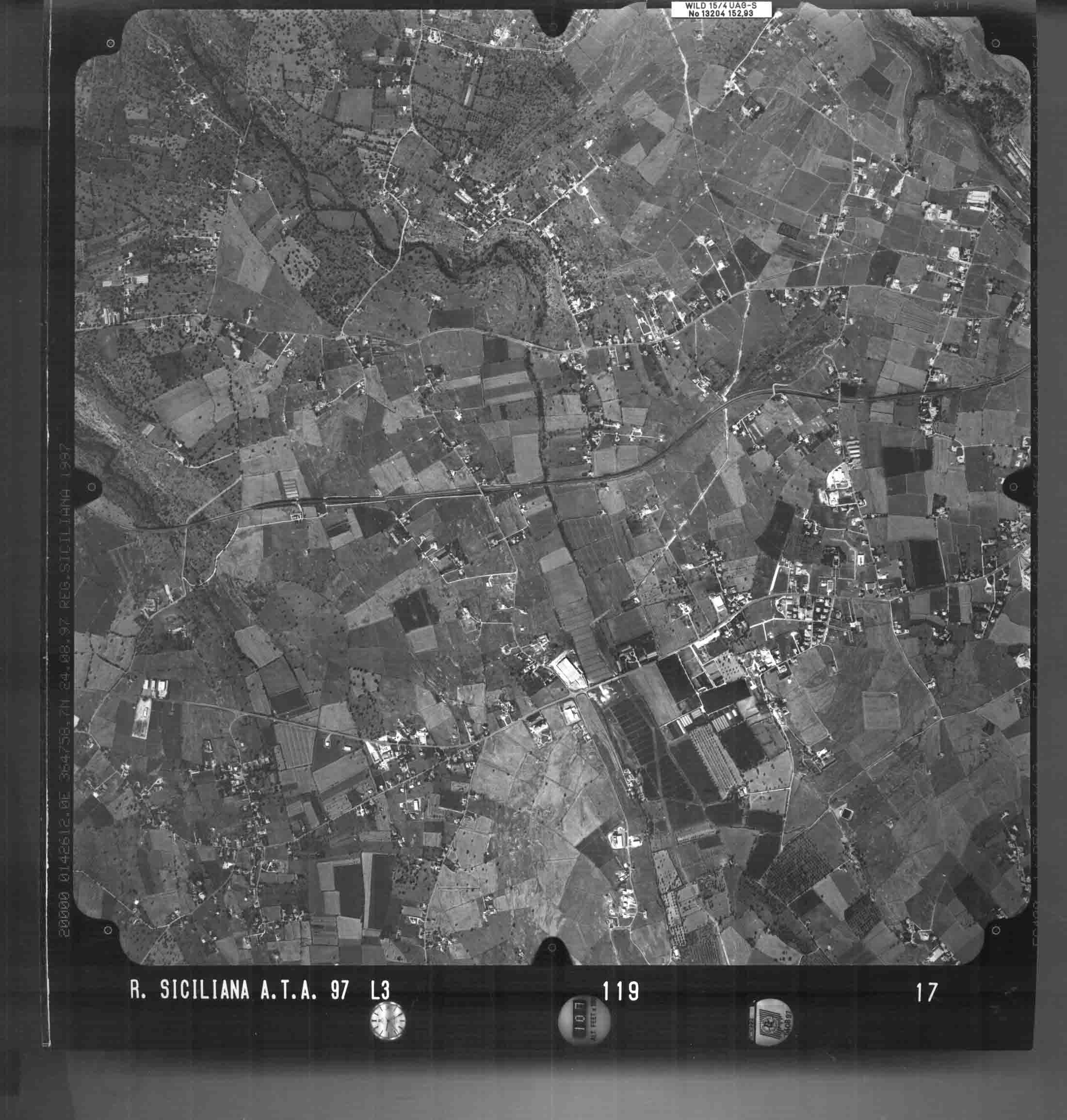 RG MODICA 119 STR 17